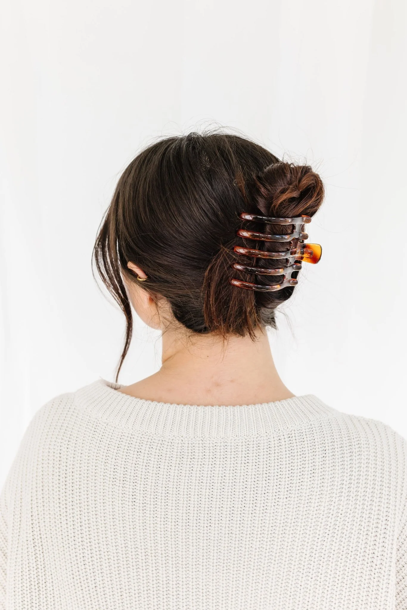5 Prong Claw Clip - Image 5