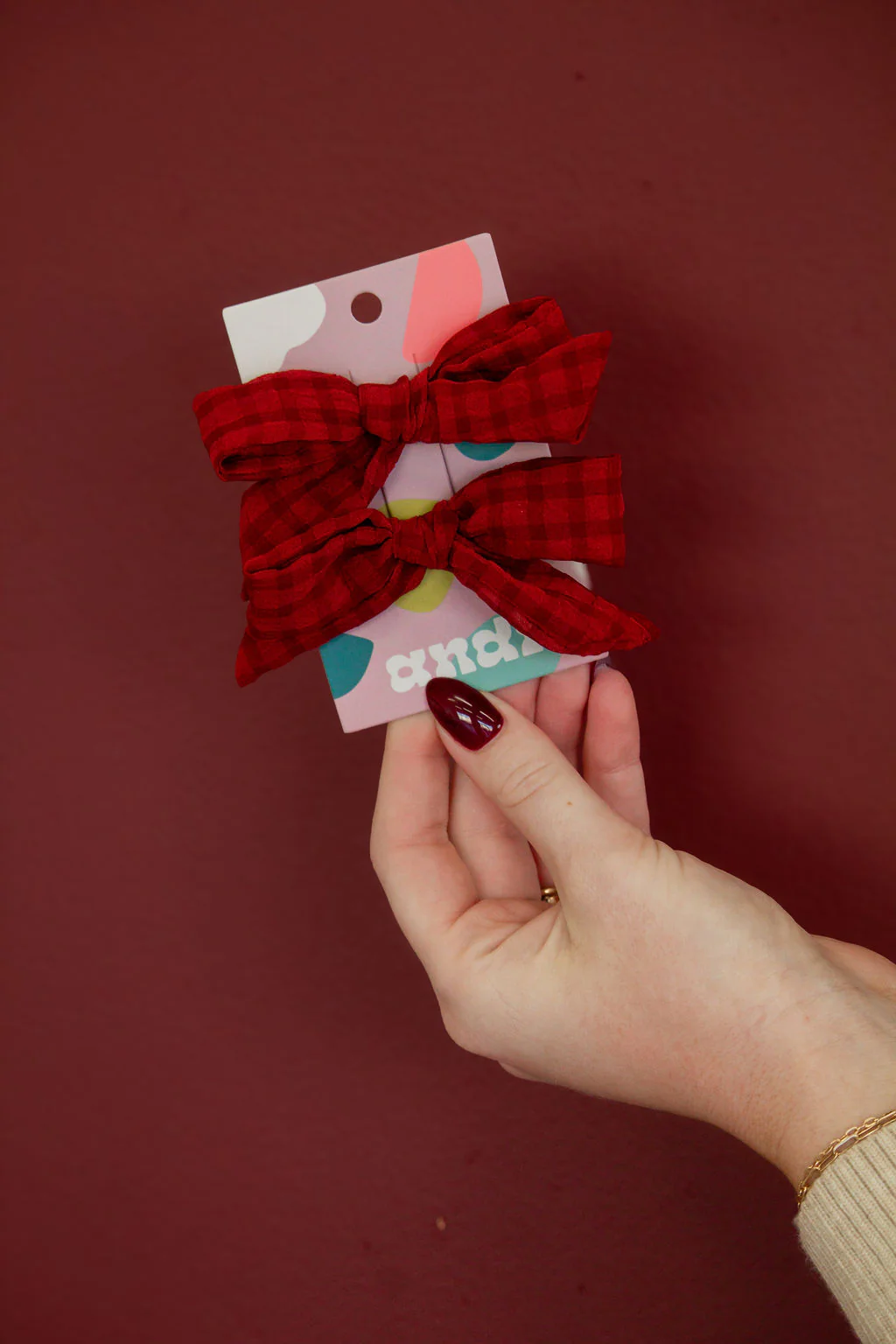 Andi x Qlov Box - Image 10