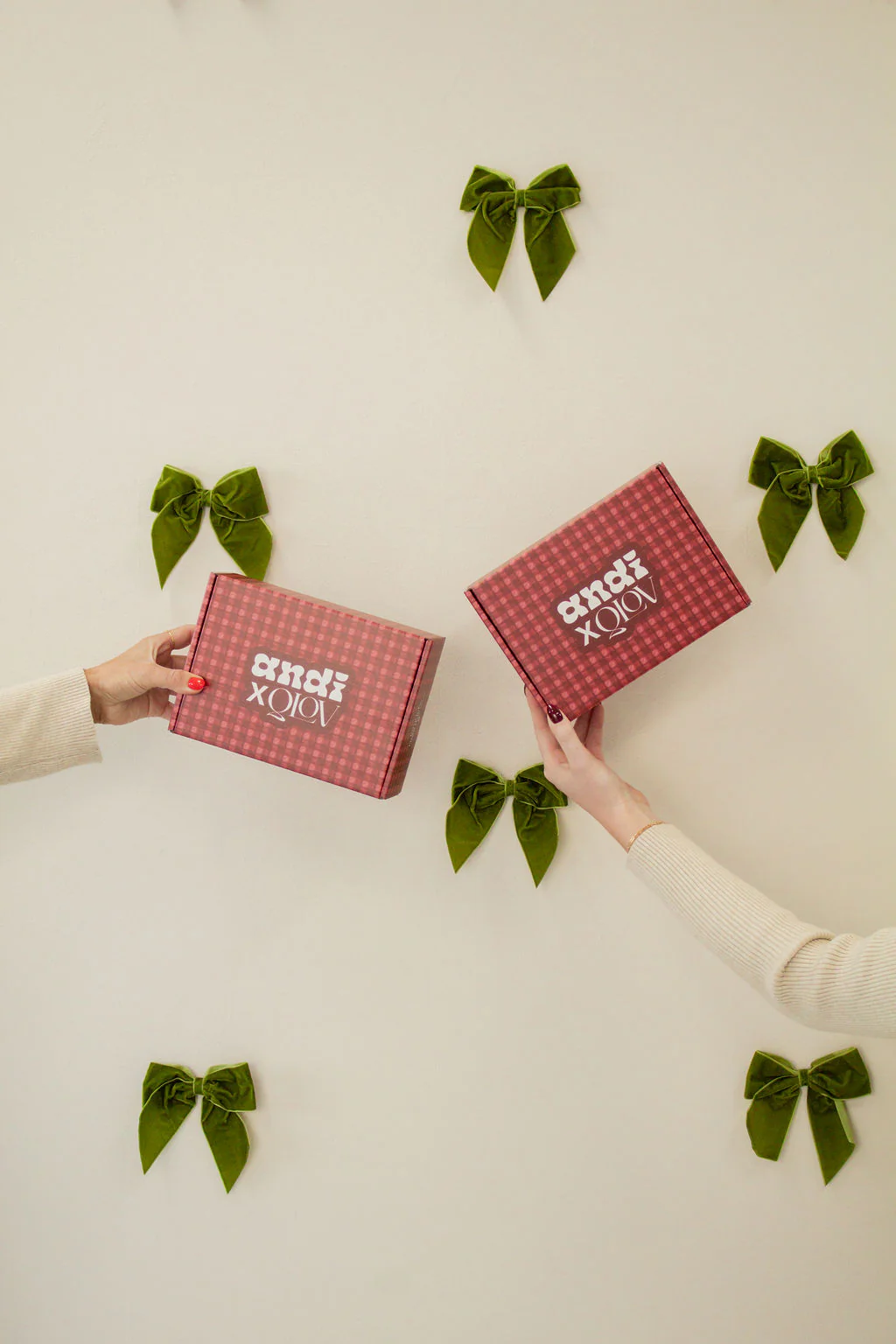 Andi x Qlov Box - Image 4