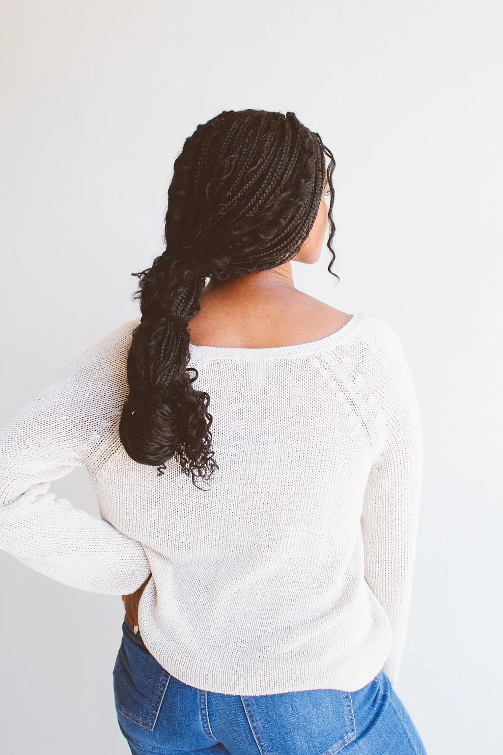 Black-Out Hair Tie Pack - Image 3
