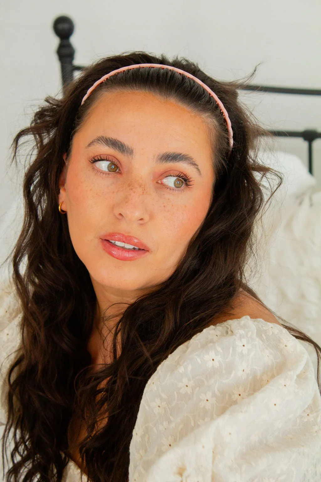 Wide Tooth Hard Headband - Image 11