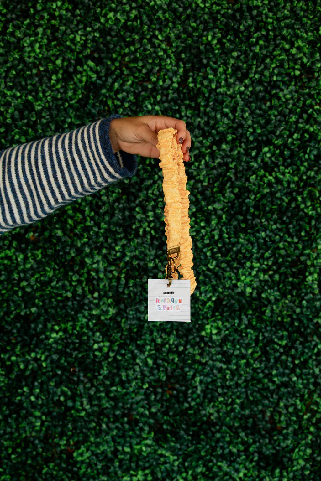 Bloom Lanyard - Image 5