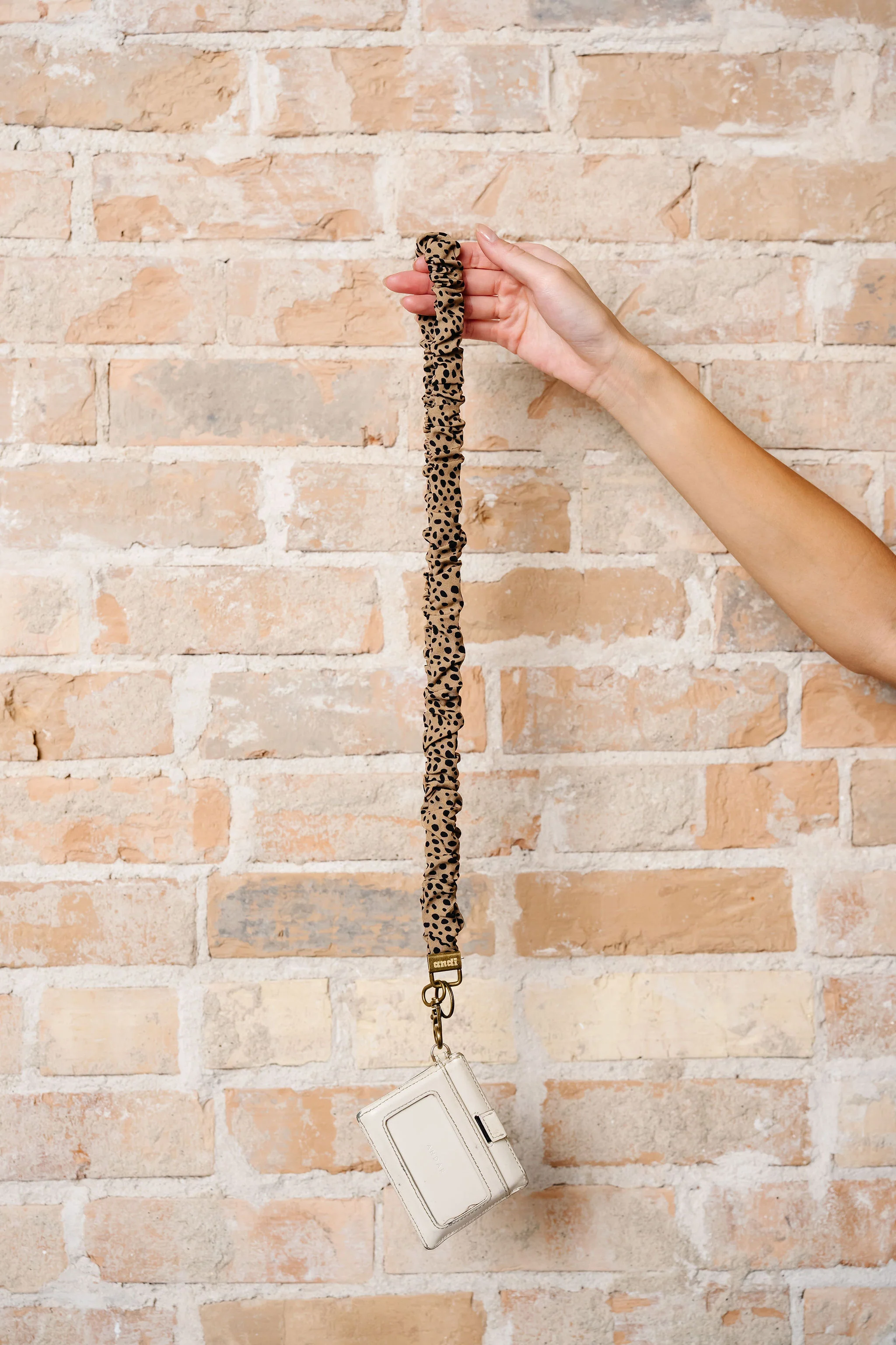 Breakaway Scrunchie Lanyard - Image 68
