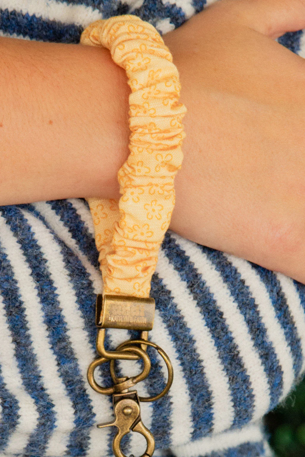 Bloom Keychain - Image 5