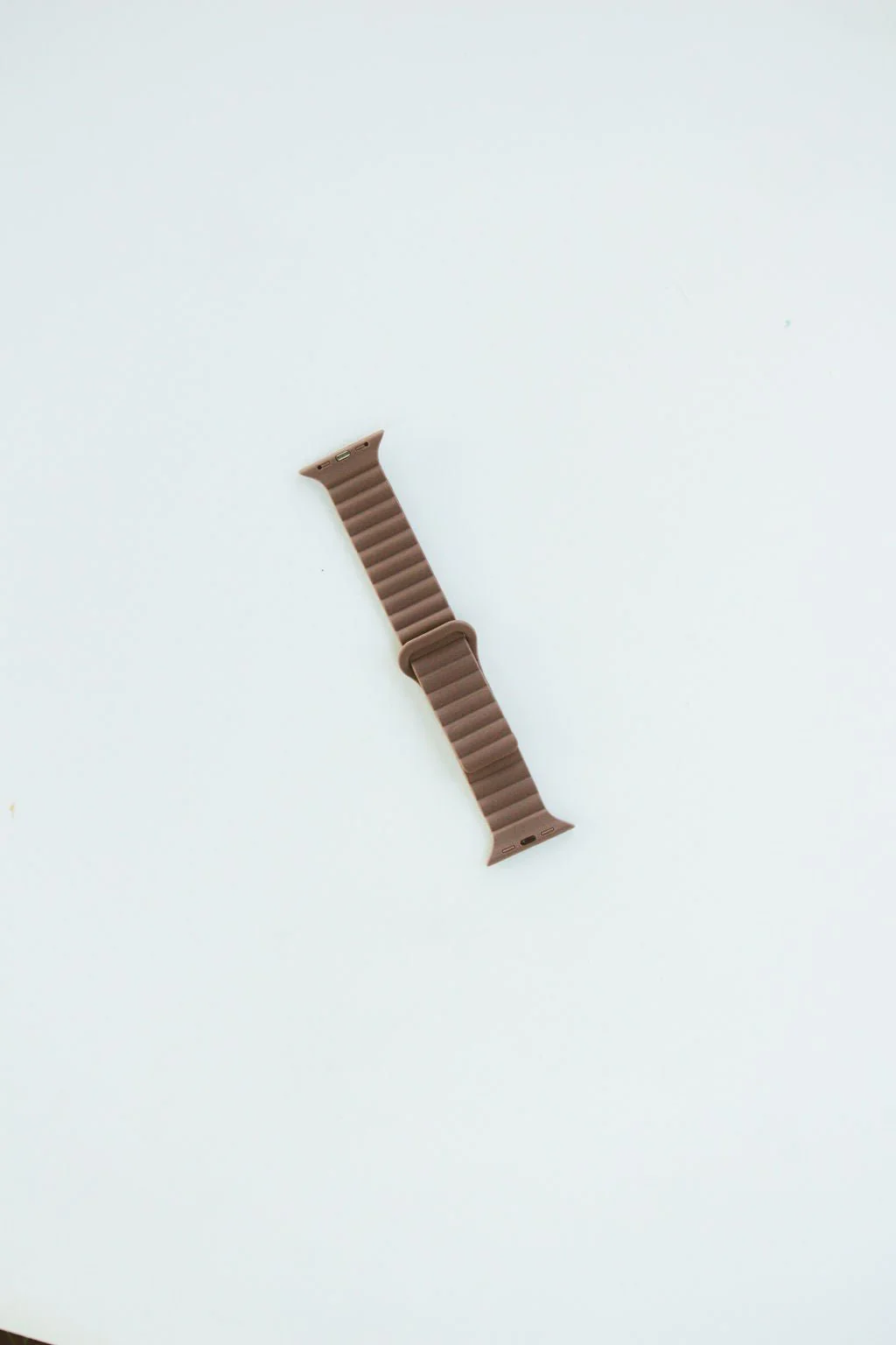 Cocoa Magnetic Loop Watch Band - Image 6