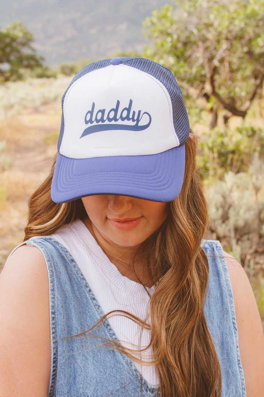 Daddy Trucker Hat - Image 10