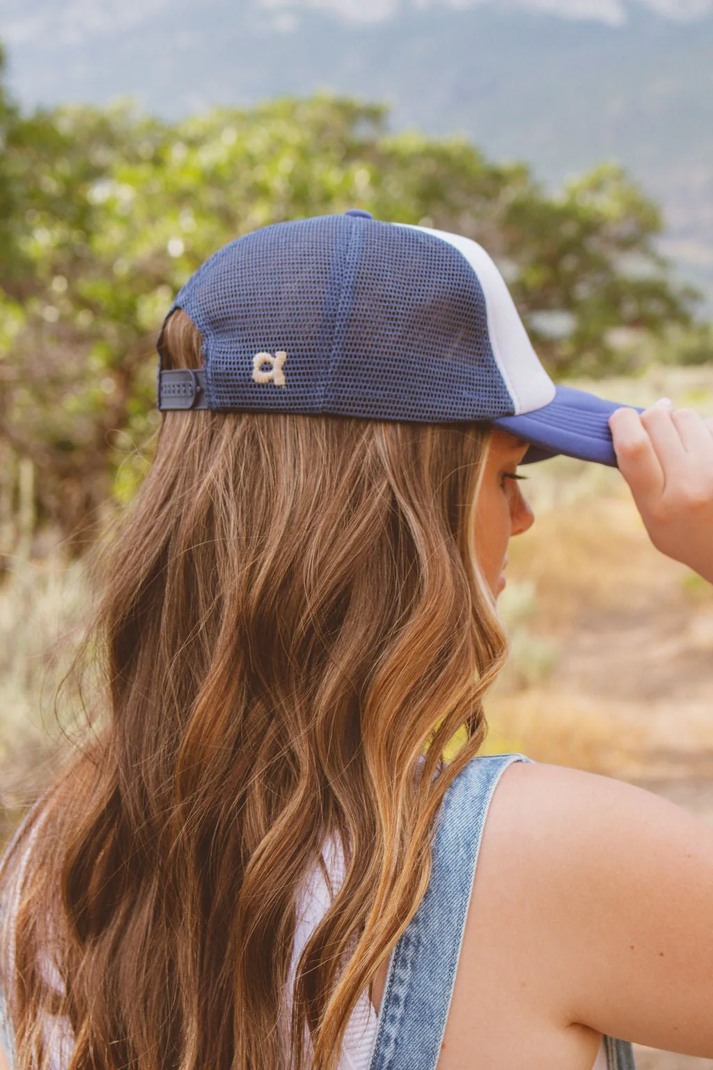 Daddy Trucker Hat - Image 3