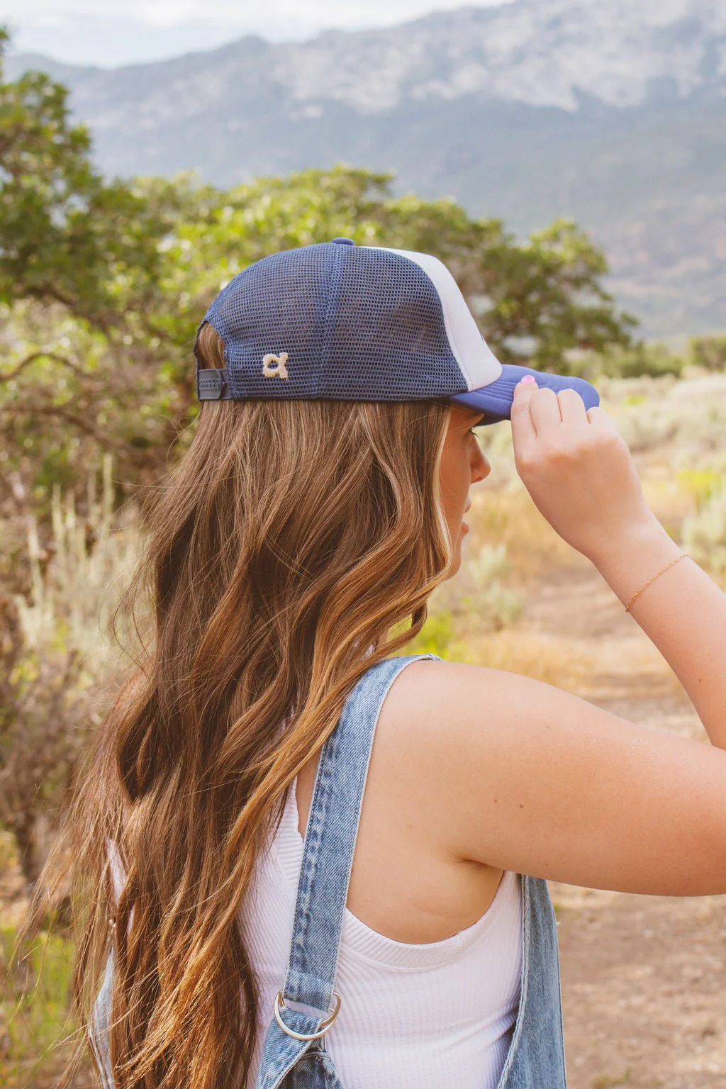 Daddy Trucker Hat - Image 6