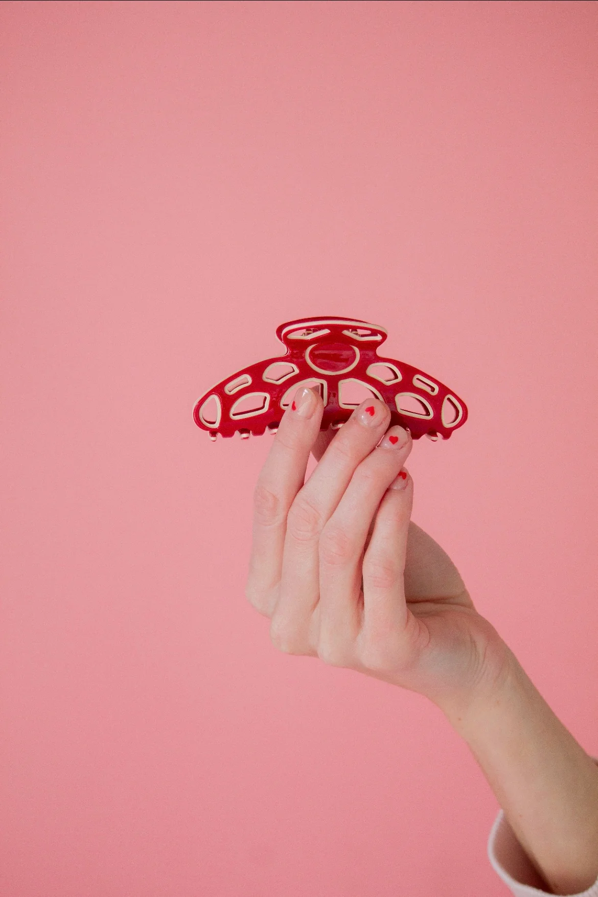 Devotion Claw Clip - Image 2