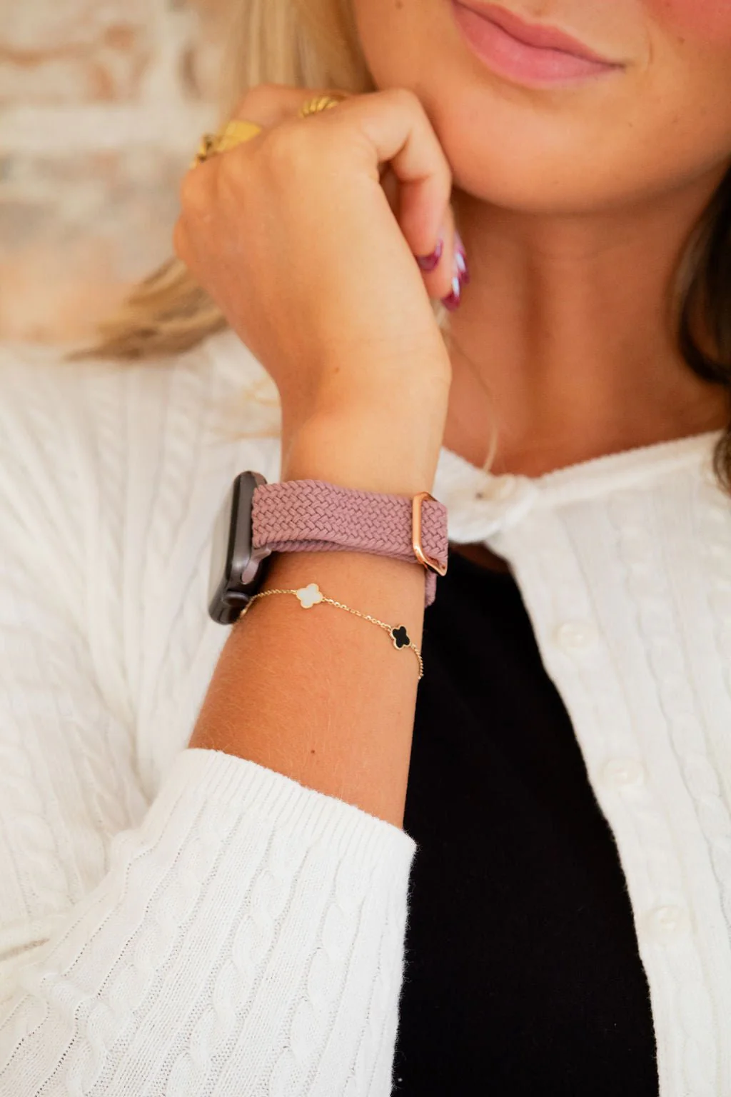 new watch bands
