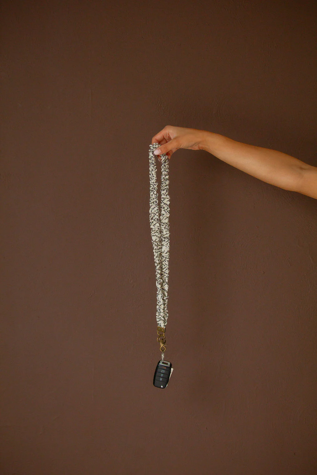Ebony and Ivory Lanyard - Image 4