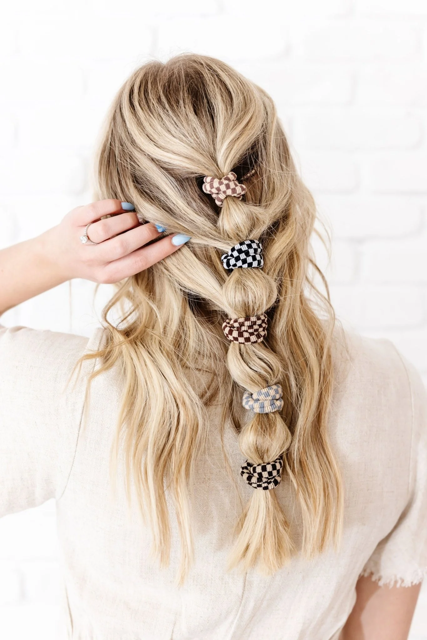 Fab 5 Ponytail Pack - Image 3