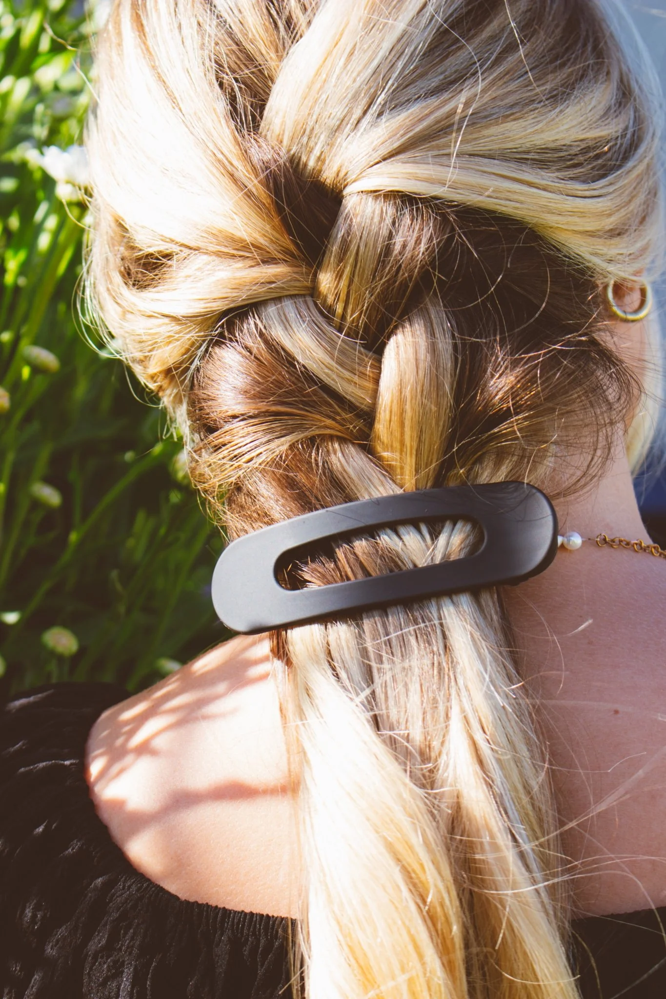 Flat Matte Claw Clip - Image 12