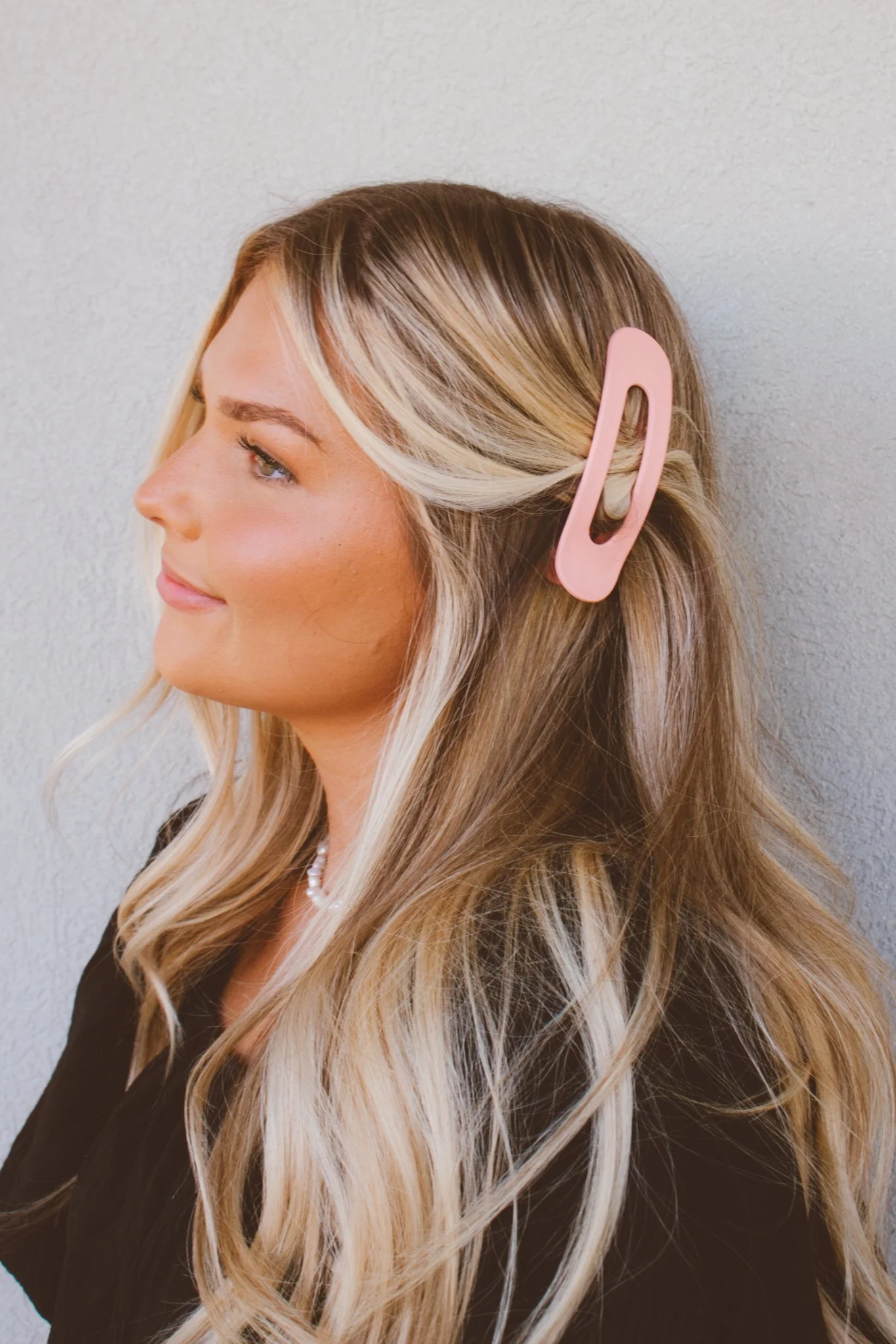 Flat Matte Claw Clip - Image 17