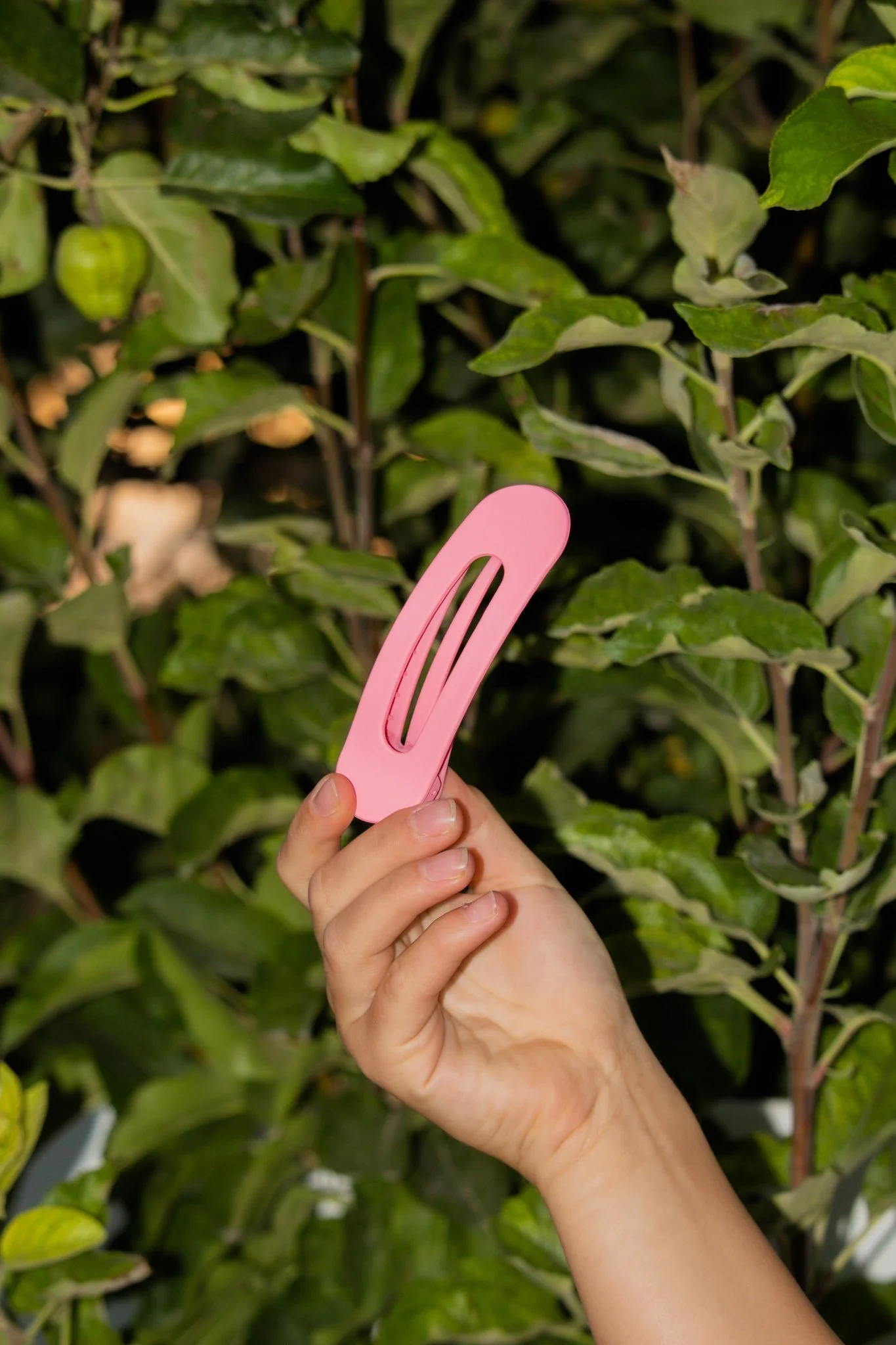 Flat Matte Claw Clip - Image 19
