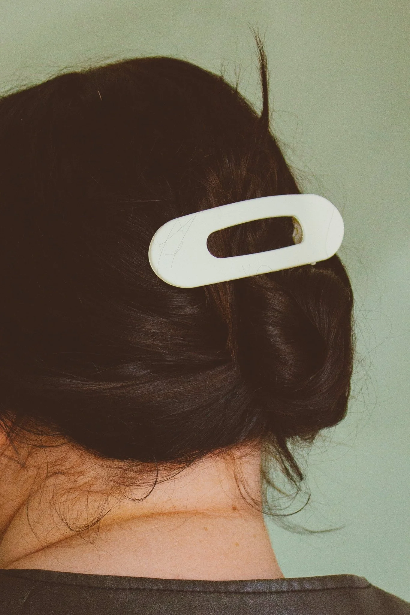 Flat Matte Claw Clip - Image 21