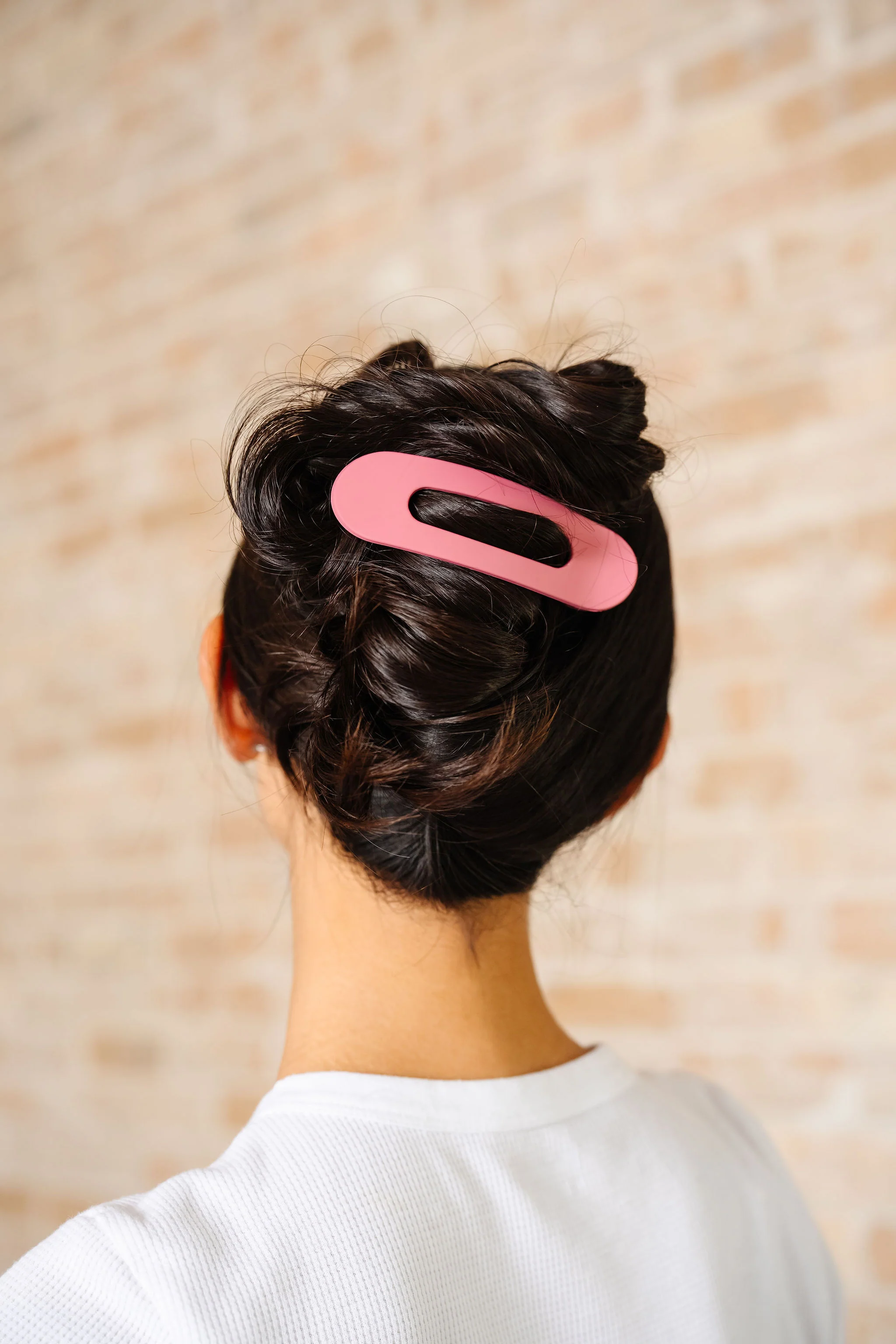Flat Matte Claw Clip - Image 4