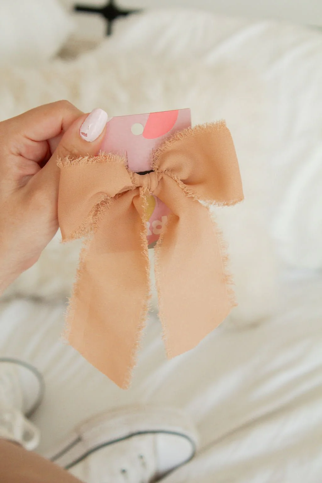 Freya Bow Clip - Image 9
