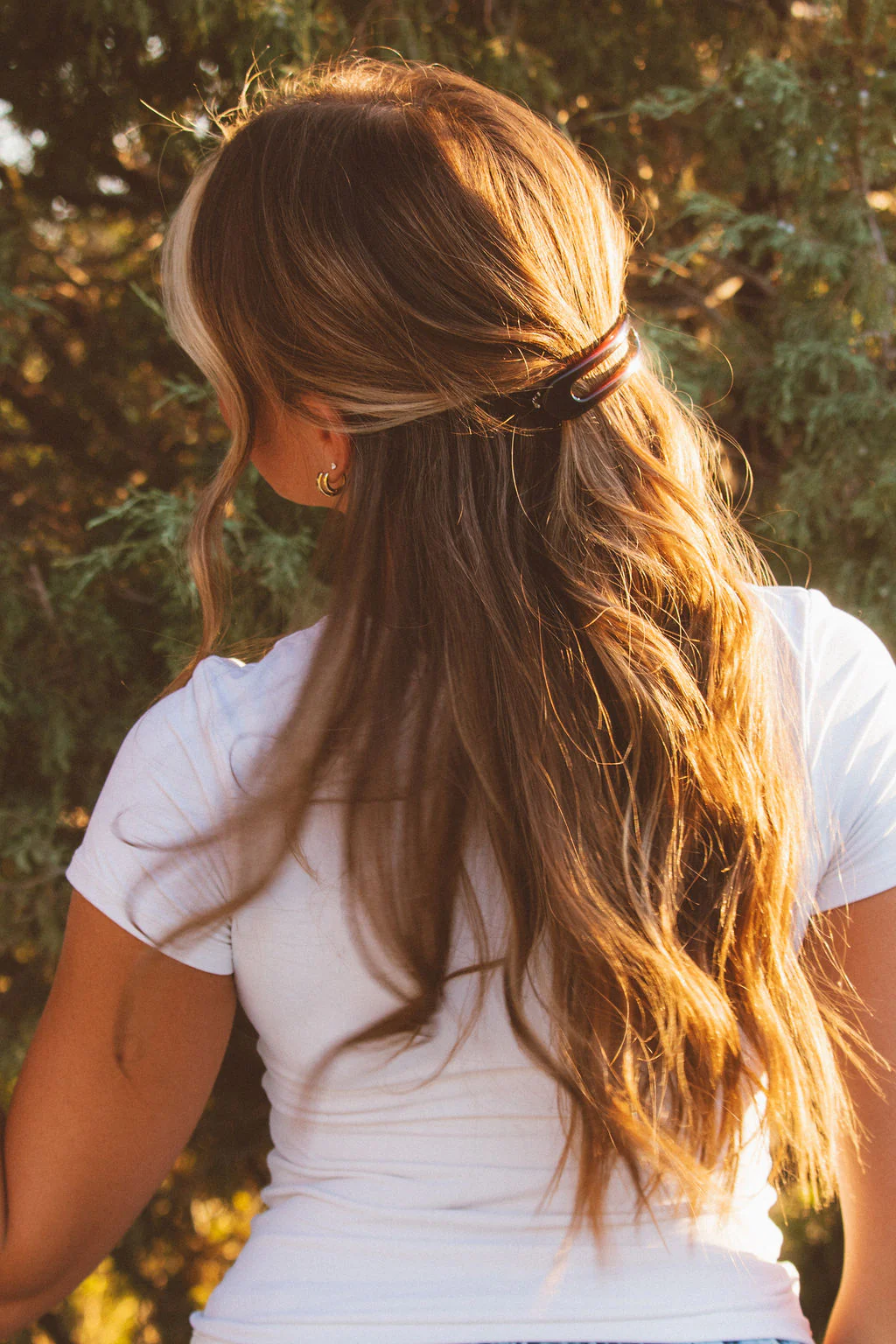 Glossy Barrette - Image 5