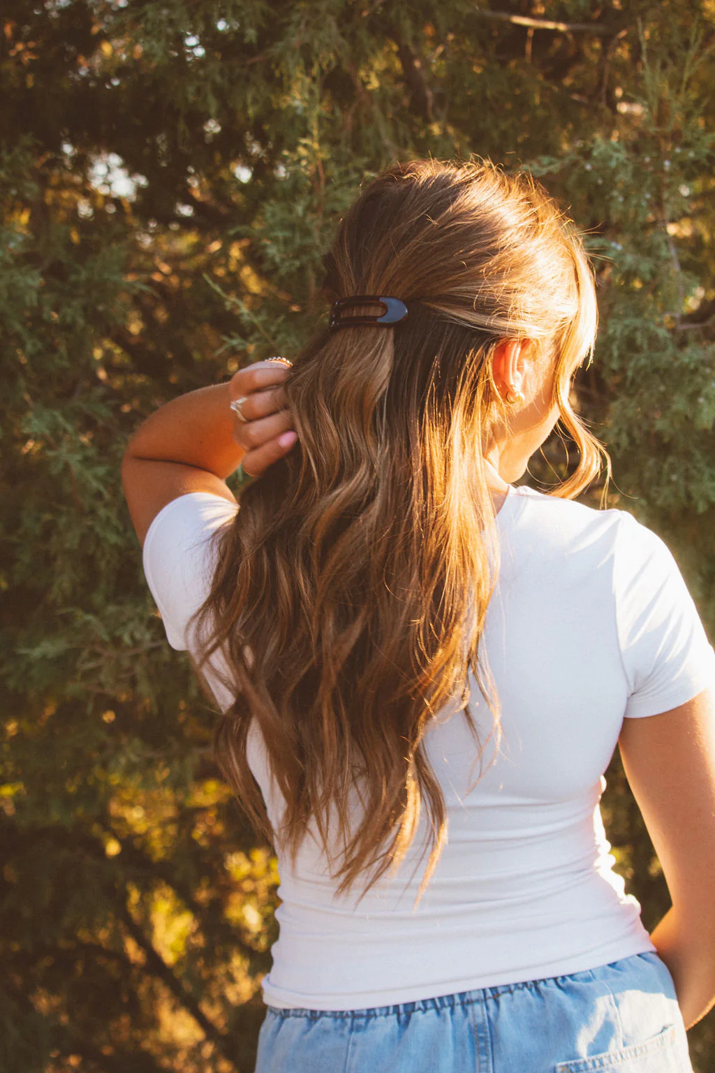 Glossy Barrette - Image 7