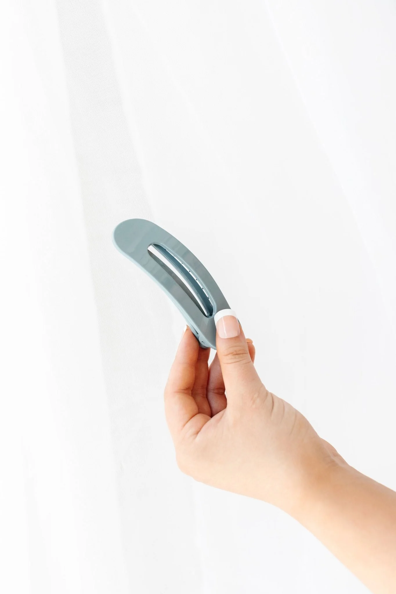 Glossy Flat Claw Clip - Image 12