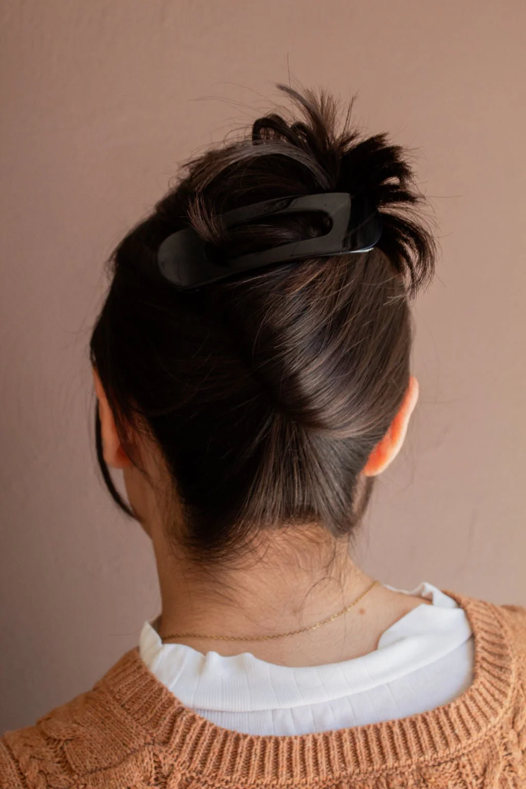 Glossy Flat Claw Clip - Image 18