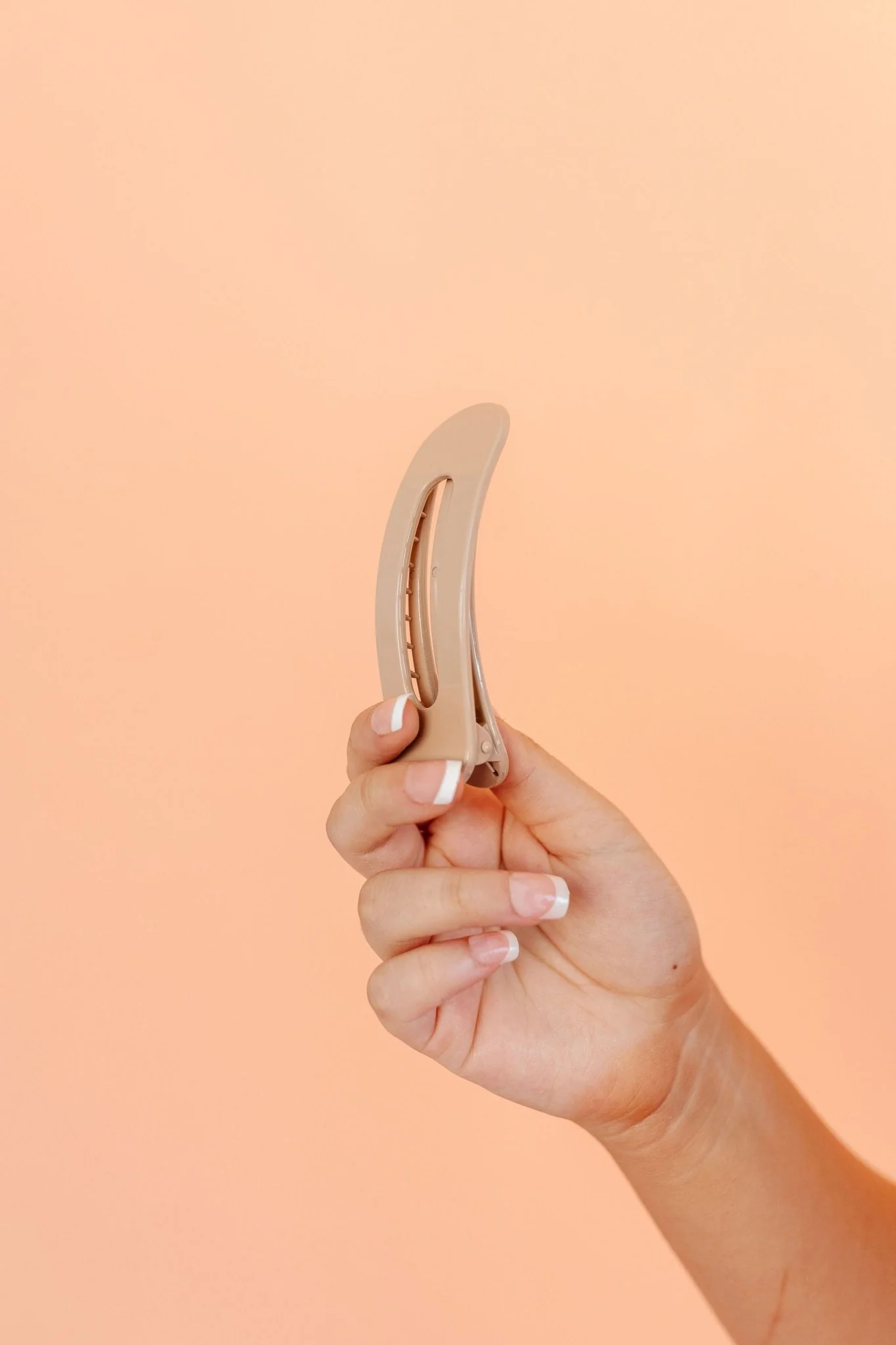 Glossy Flat Claw Clip - Image 9
