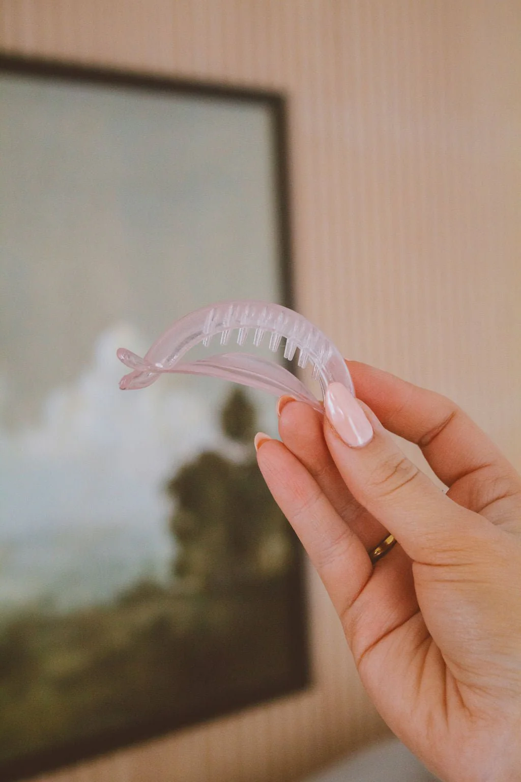 Ponytail Cuff - Image 6