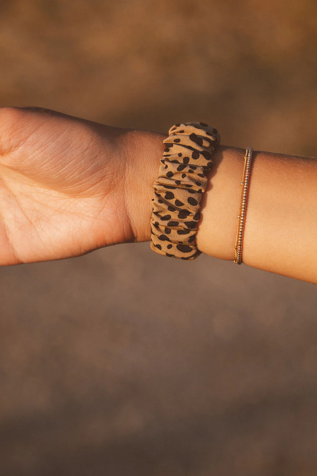 Jungle Cat Band Compatible with Apple Watch - Image 3