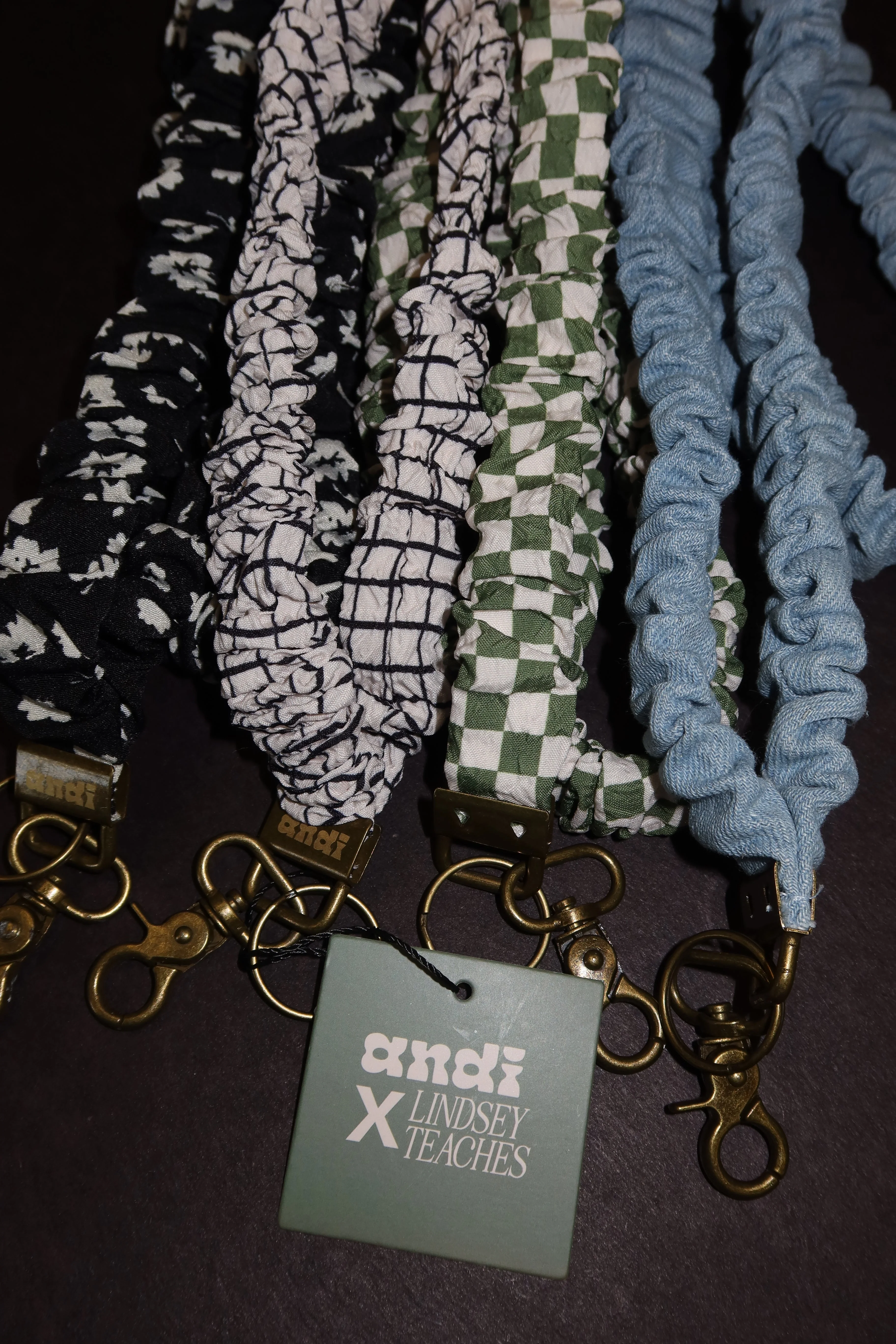 Lindsey Teaches Lanyard Bundle - Image 3