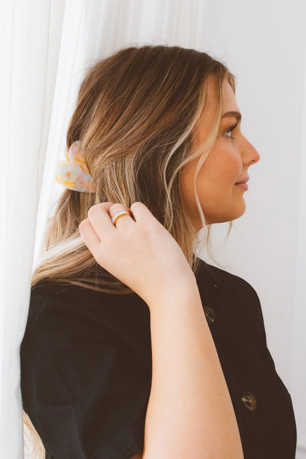 Lover Claw Clip - Image 5