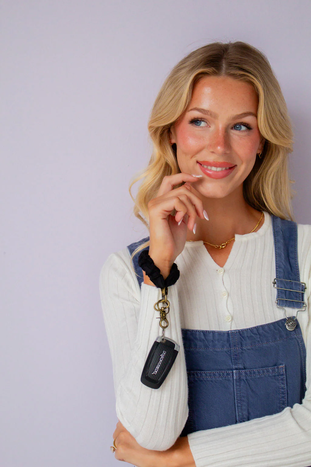 Eclipse Keychain - Image 3