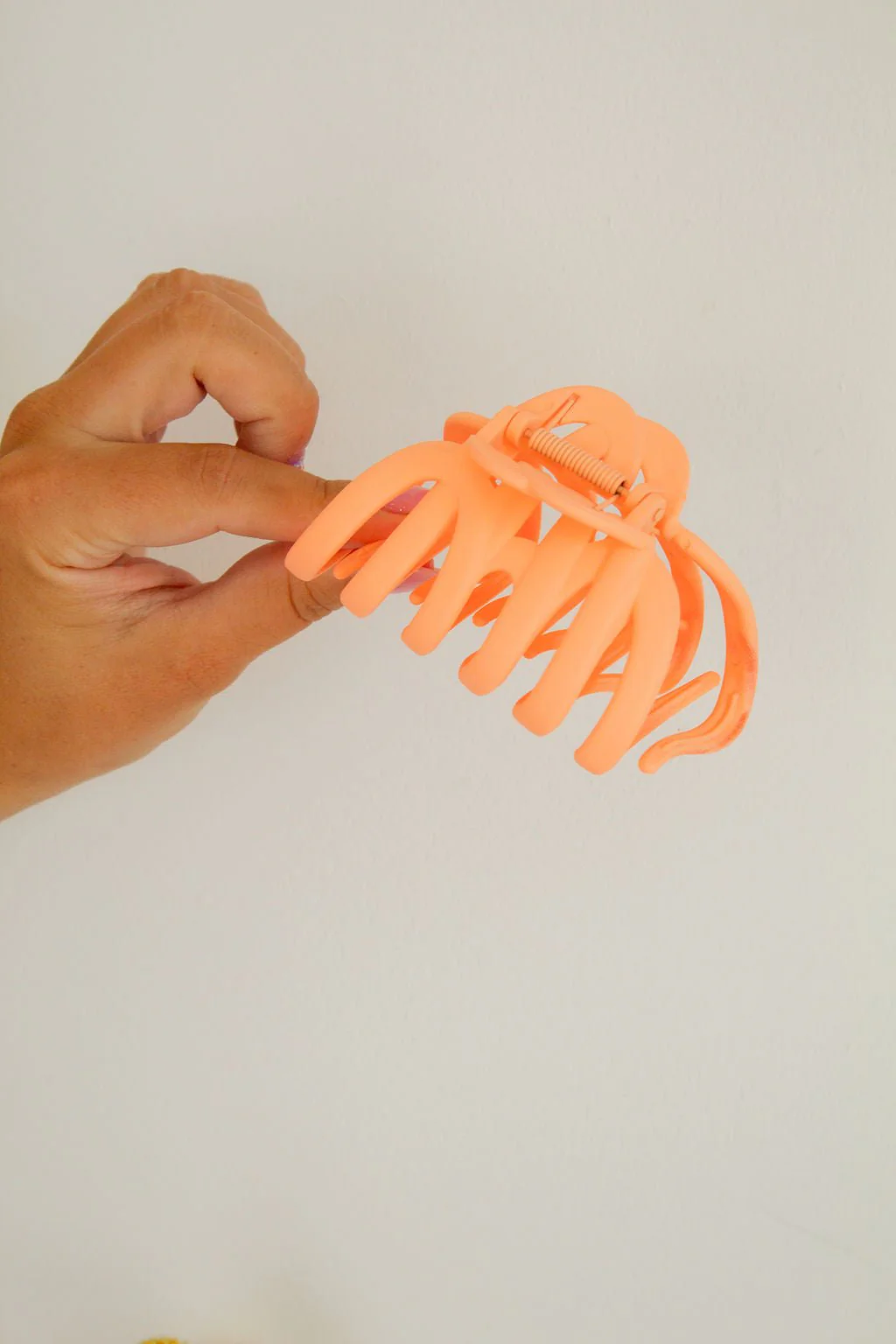 Octopus Claw Clip - Image 10
