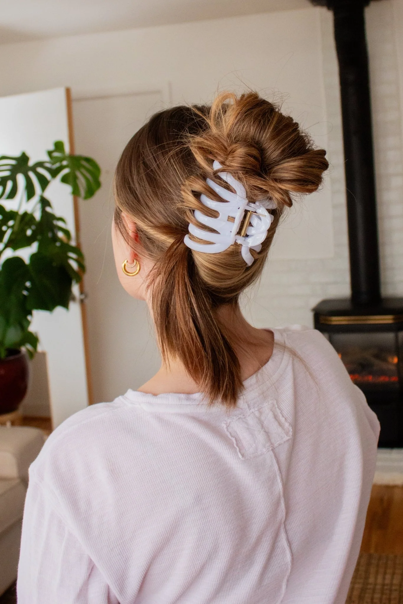 Octopus Claw Clip - Image 12