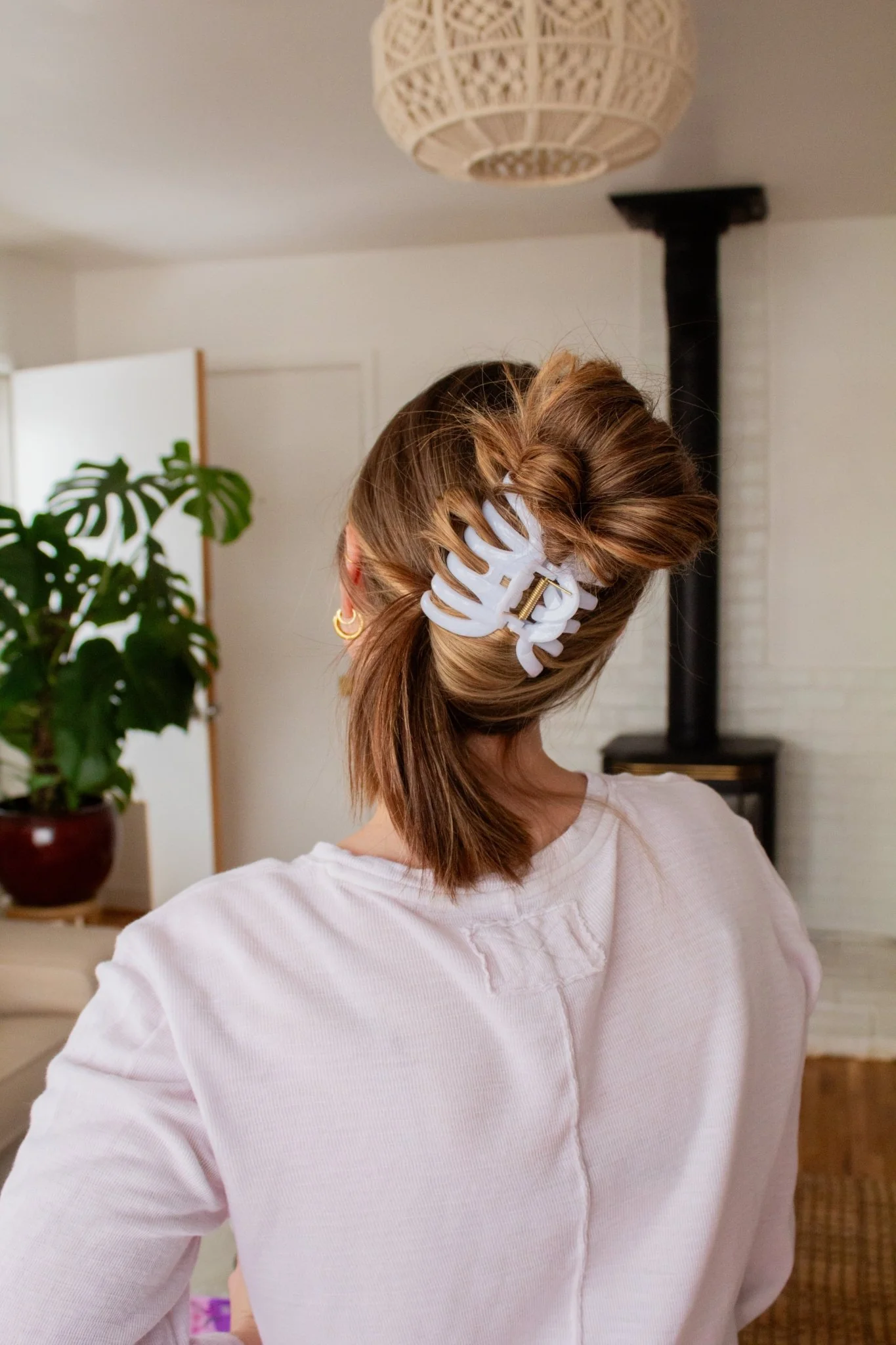 Octopus Claw Clip - Image 13