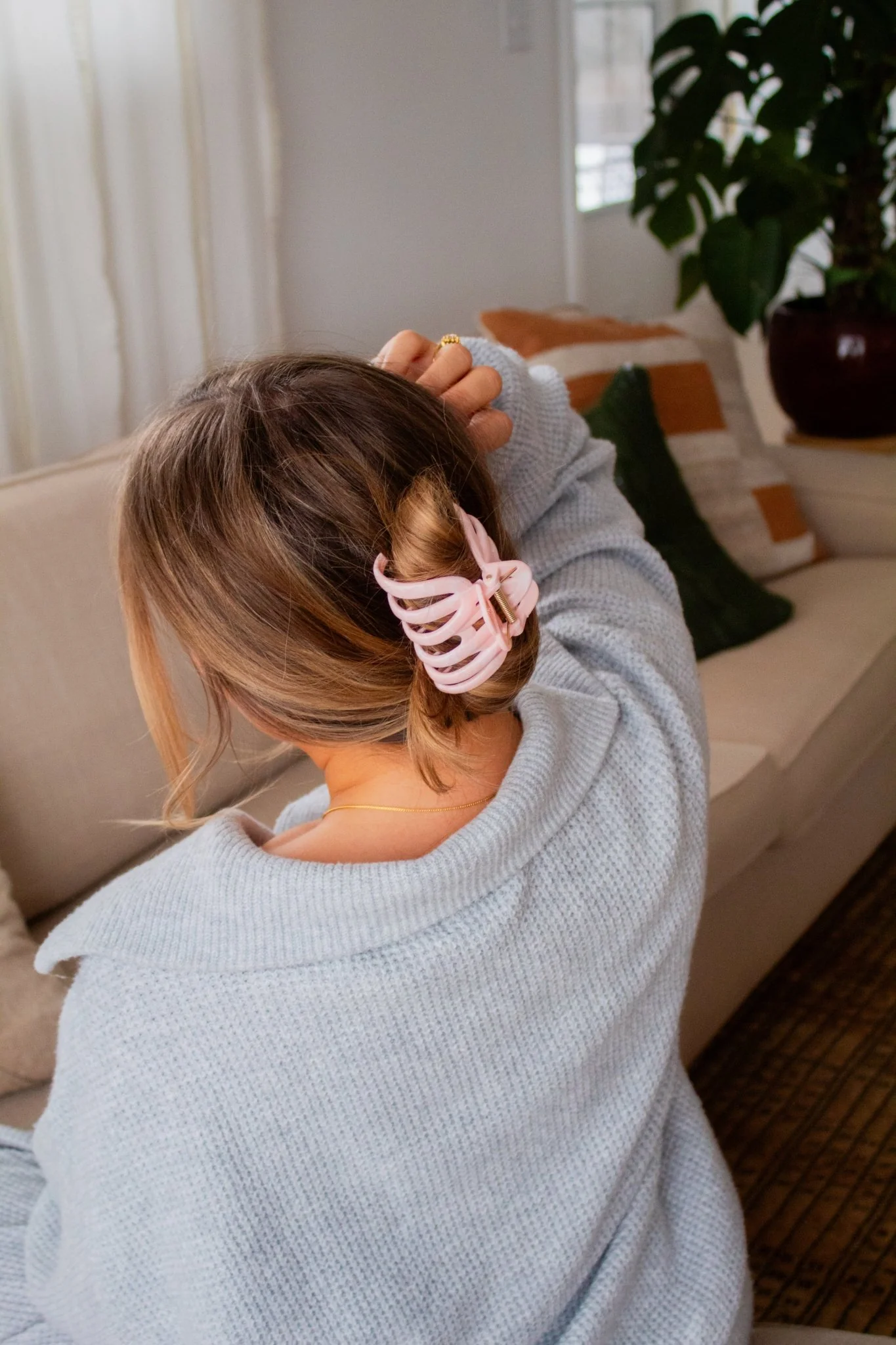 Octopus Claw Clip - Image 14