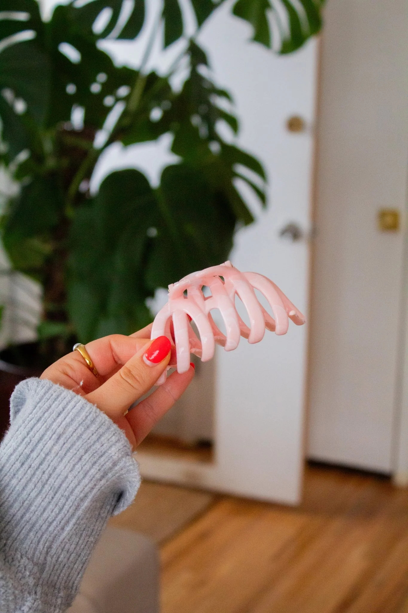 Octopus Claw Clip - Image 3