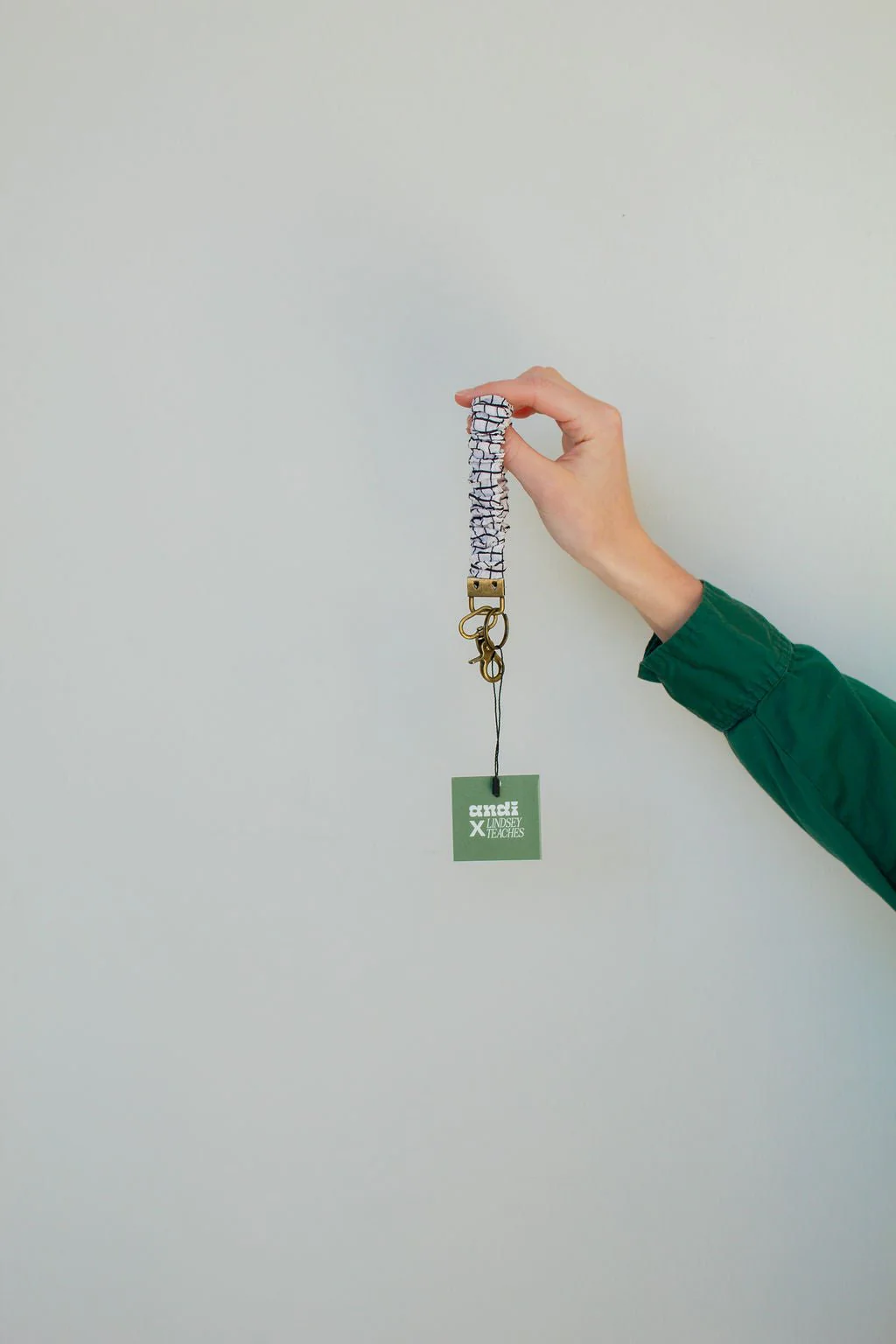 Off The Grid Keychain - Image 3