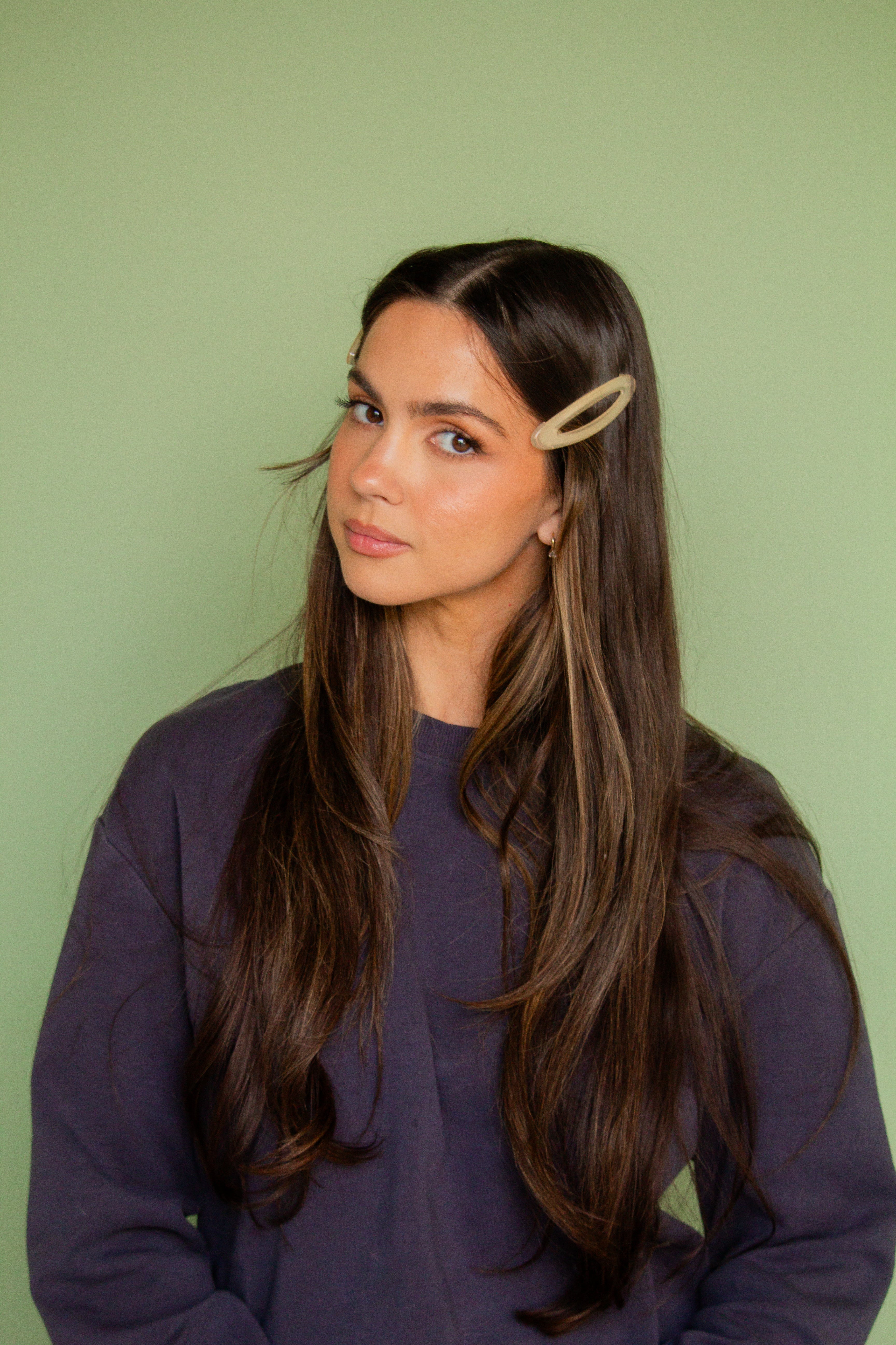 Oval Snap Clip 2-Pack - Image 12