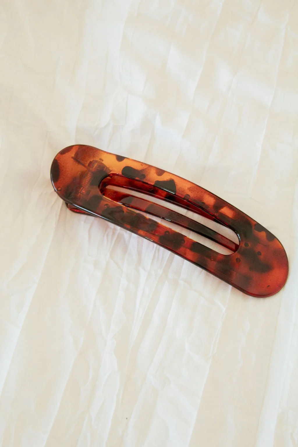 Oversized Flat Claw Clip - Image 15