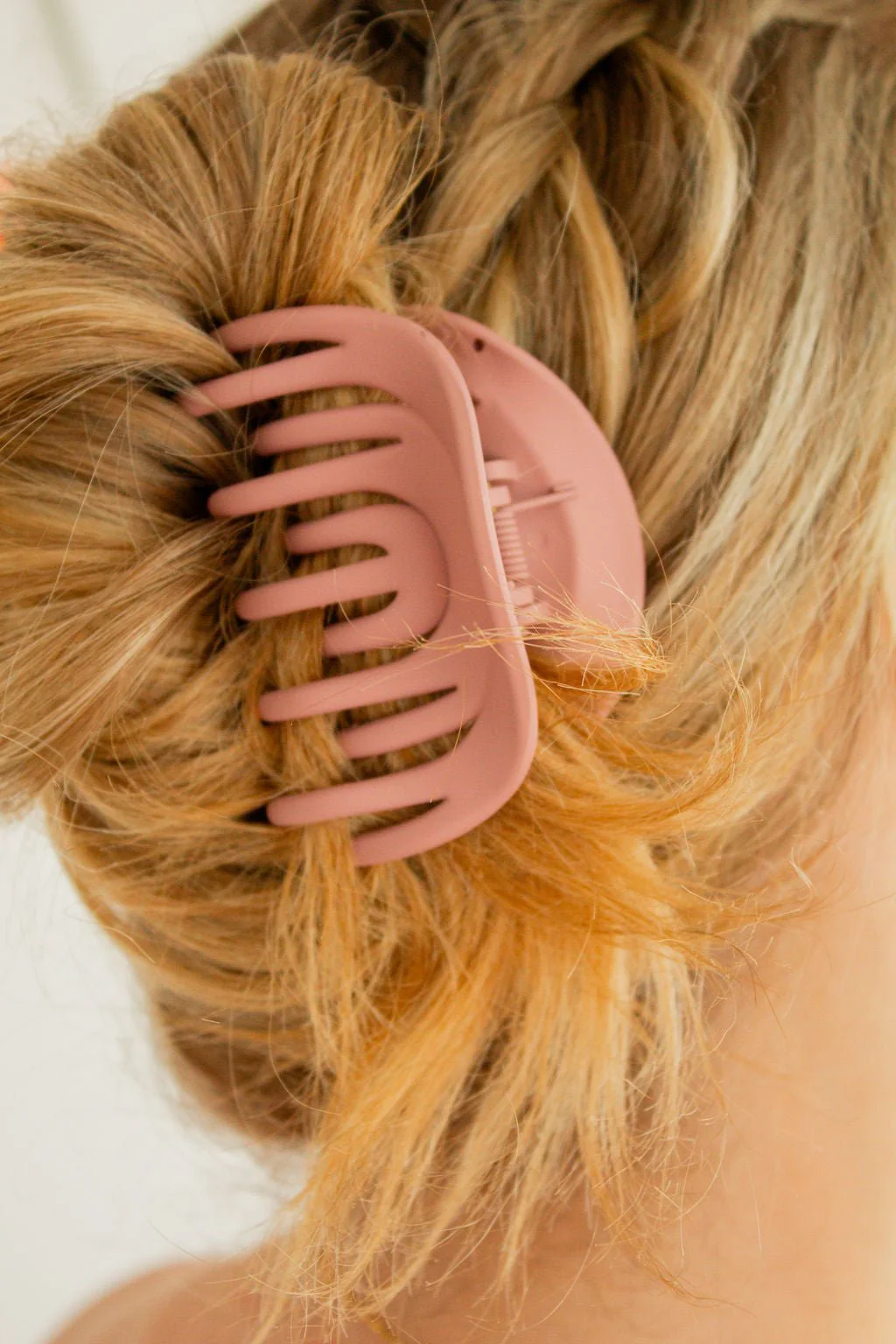 Rainbow Claw Clip - Image 13