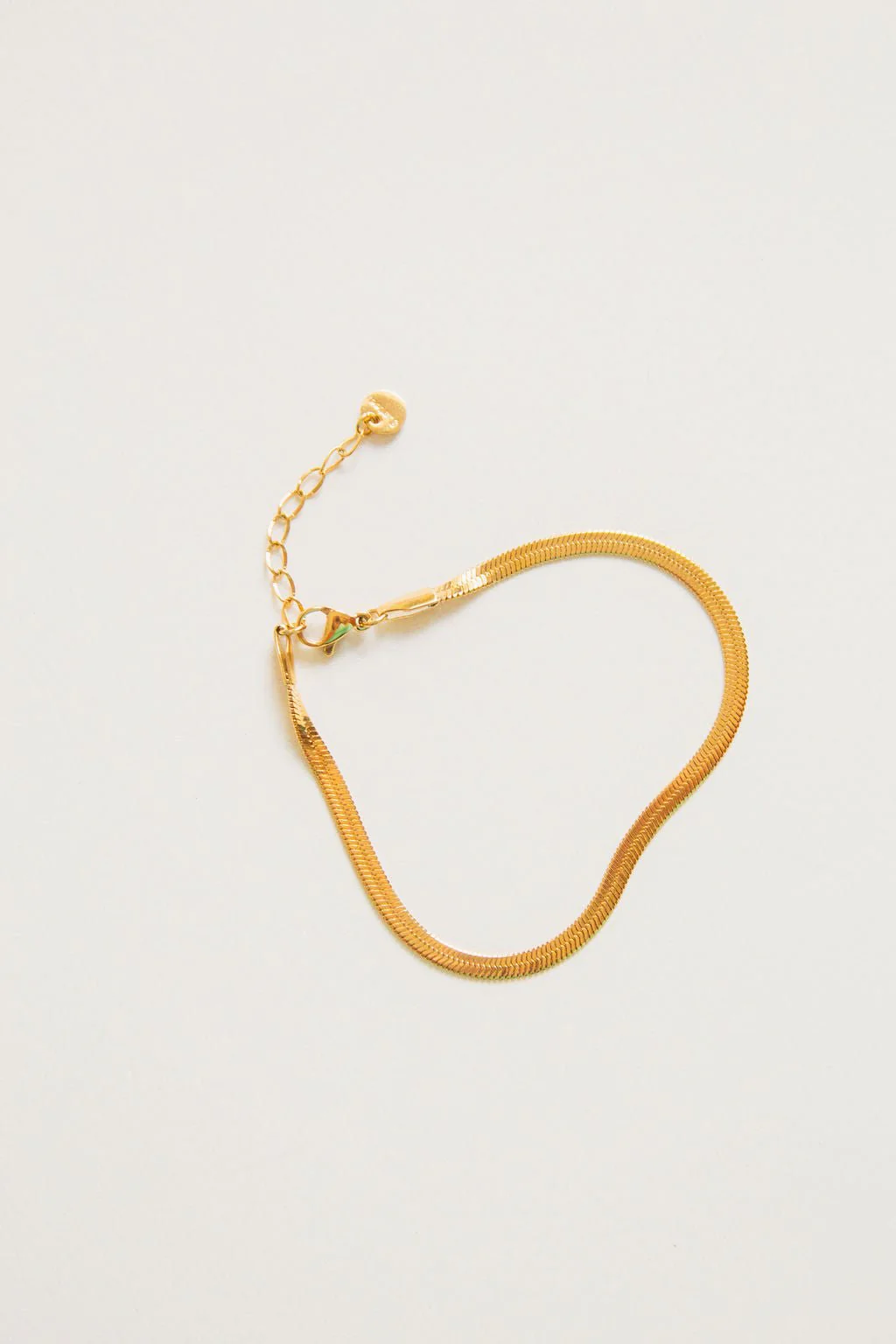 Snake Chain Bracelet - Image 4