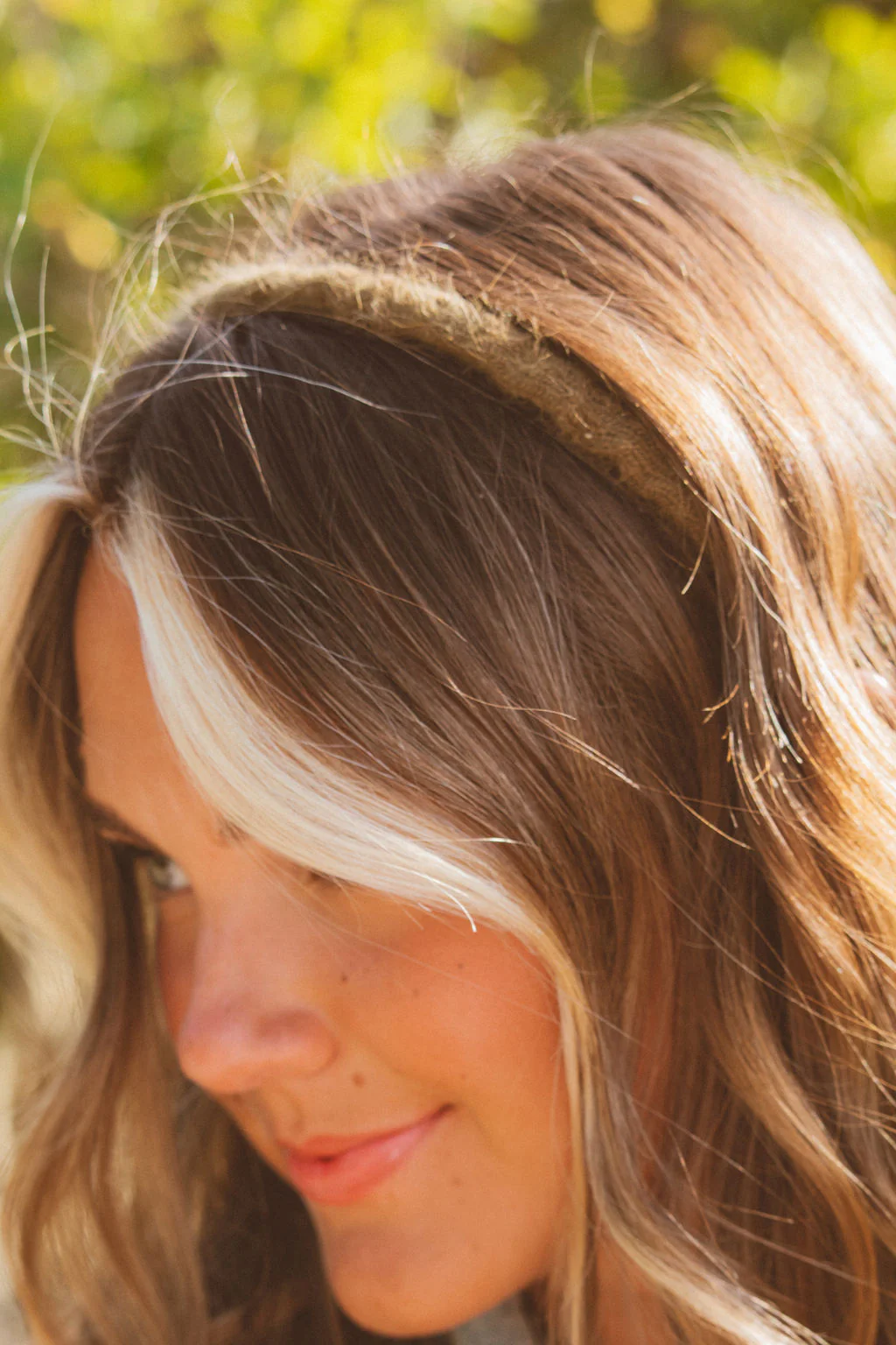 Soft Sweater Headband - Image 13