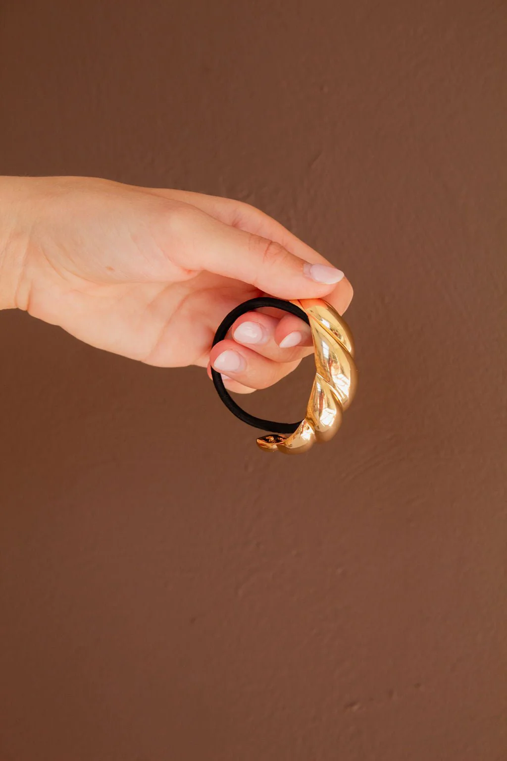 Spiral Hair Tie - Image 3