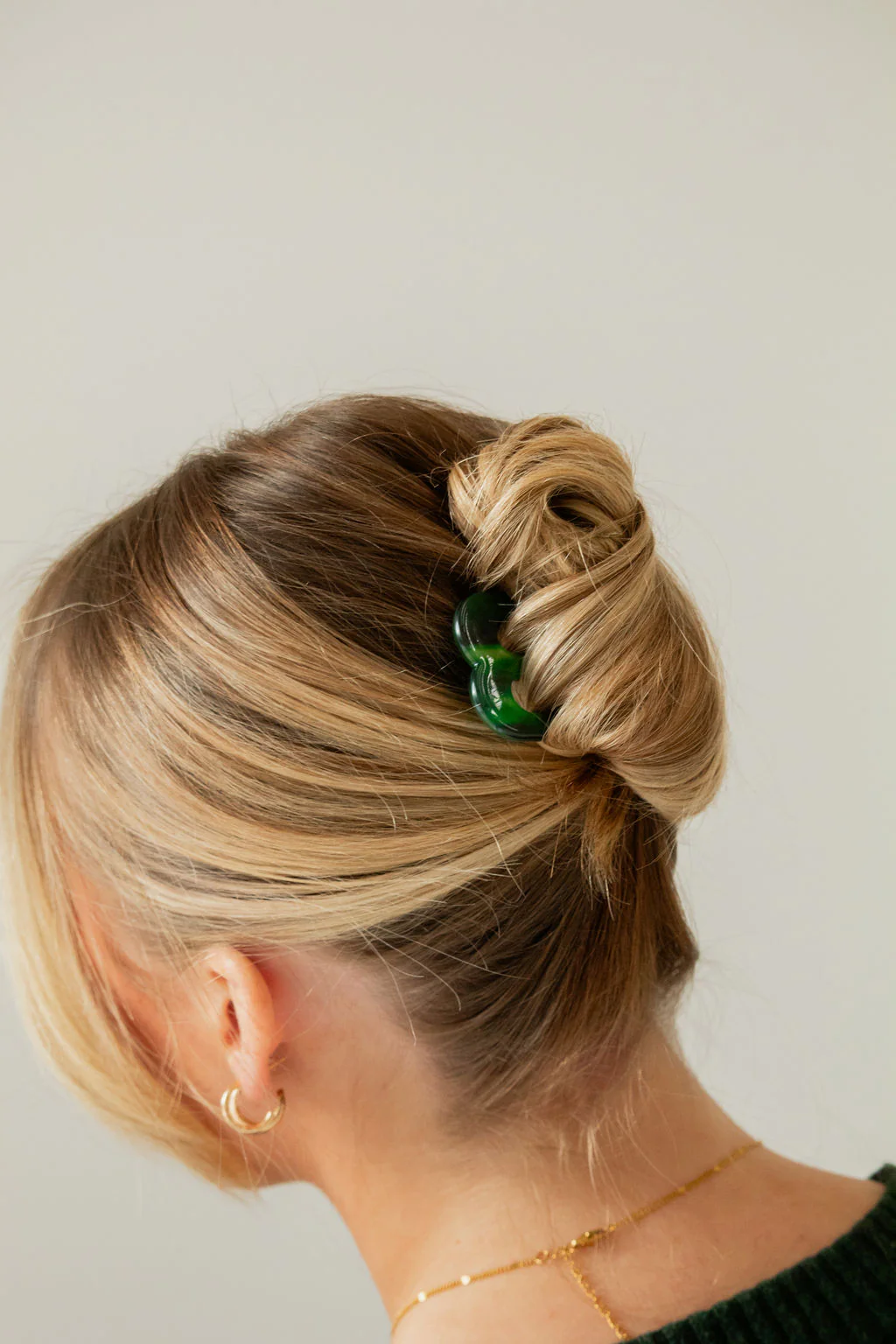 Spruce Hair Pin - Image 3