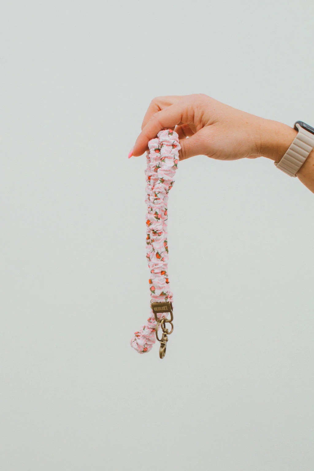 Strawberry Fields Lanyard - Image 4