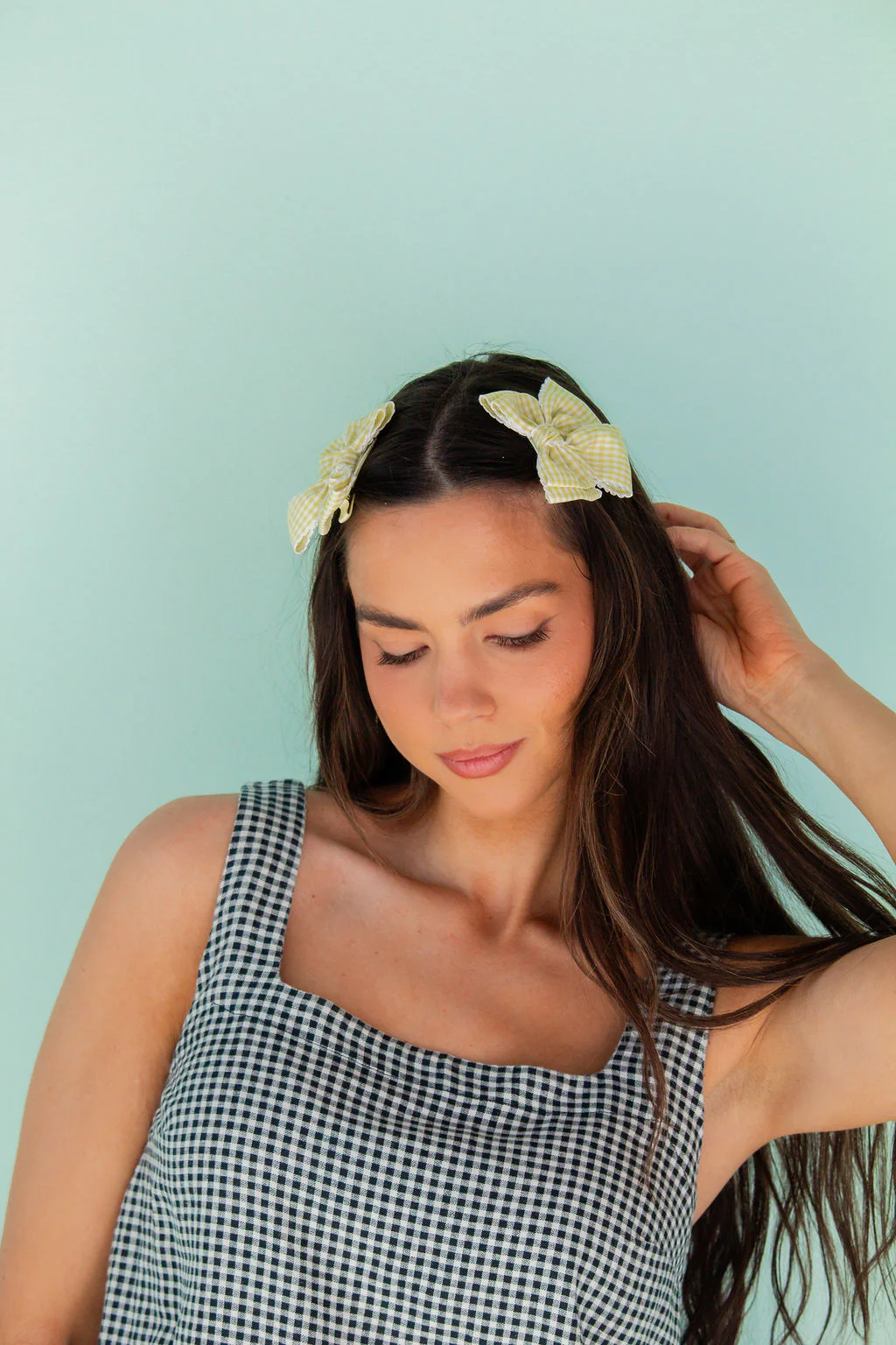 Sweet Pea Bow 2-pack - Image 7