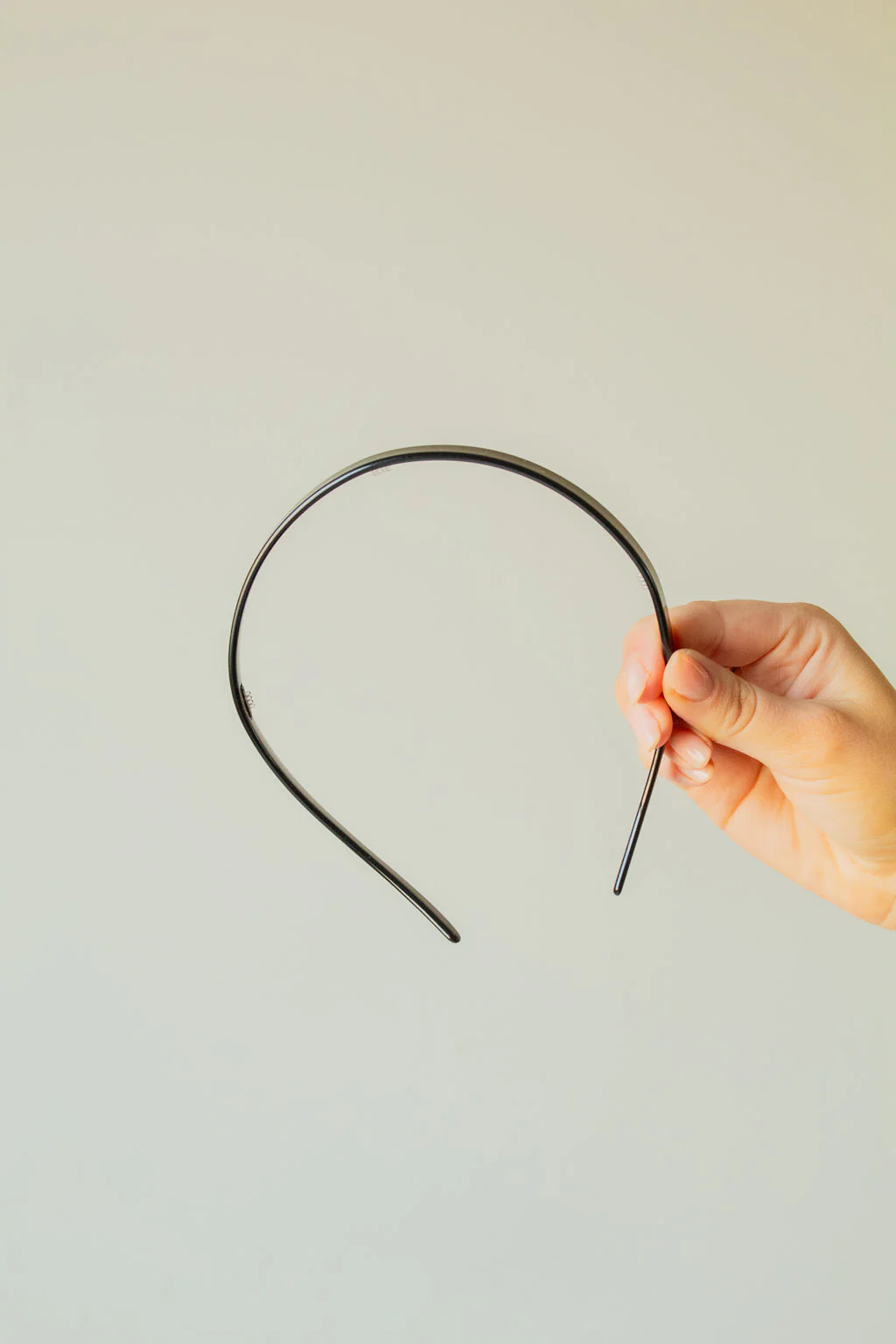 Thin Acetate Headband - Image 5