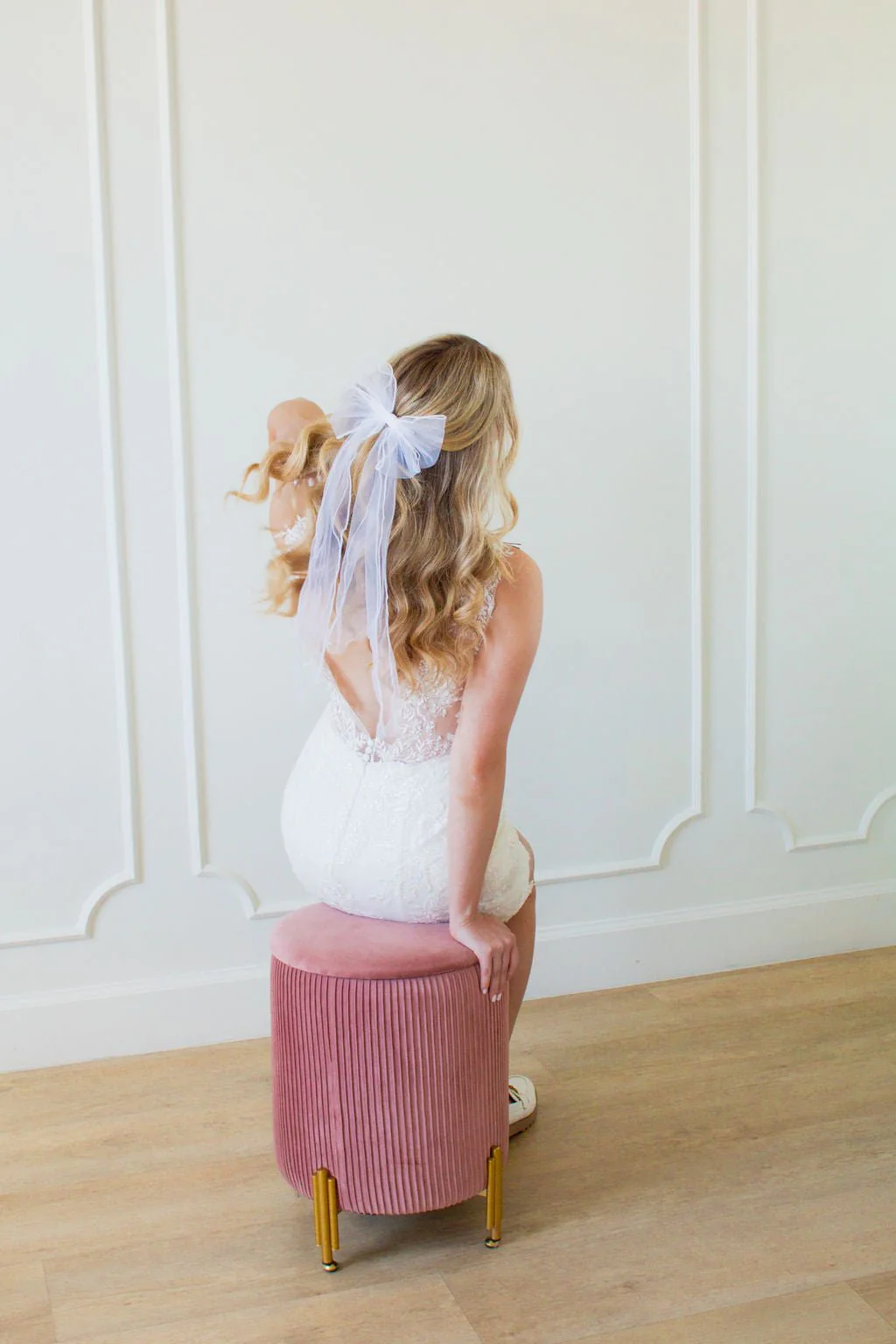 Tilly Bow - Image 2