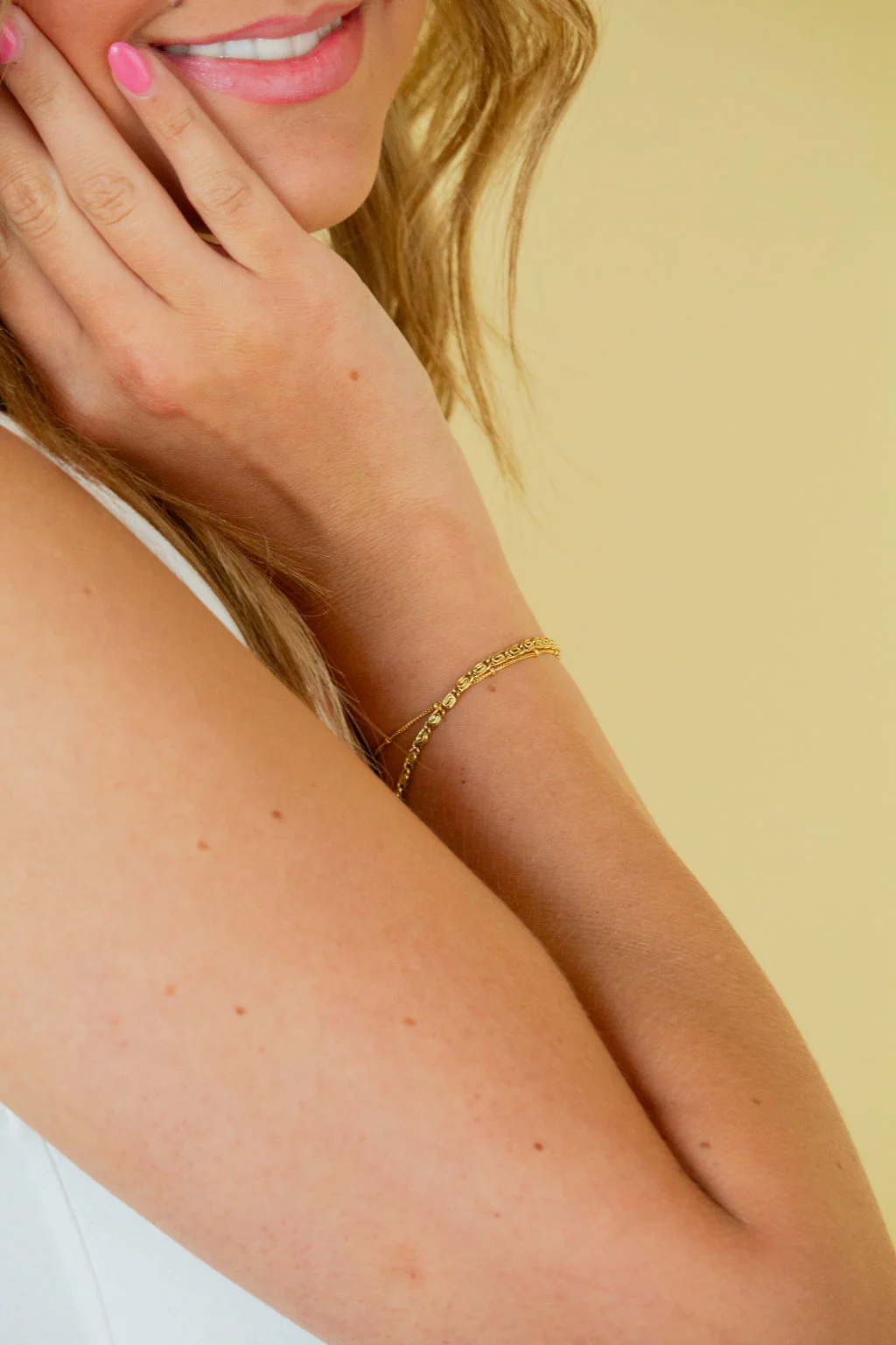 Twirled Bracelet - Image 2